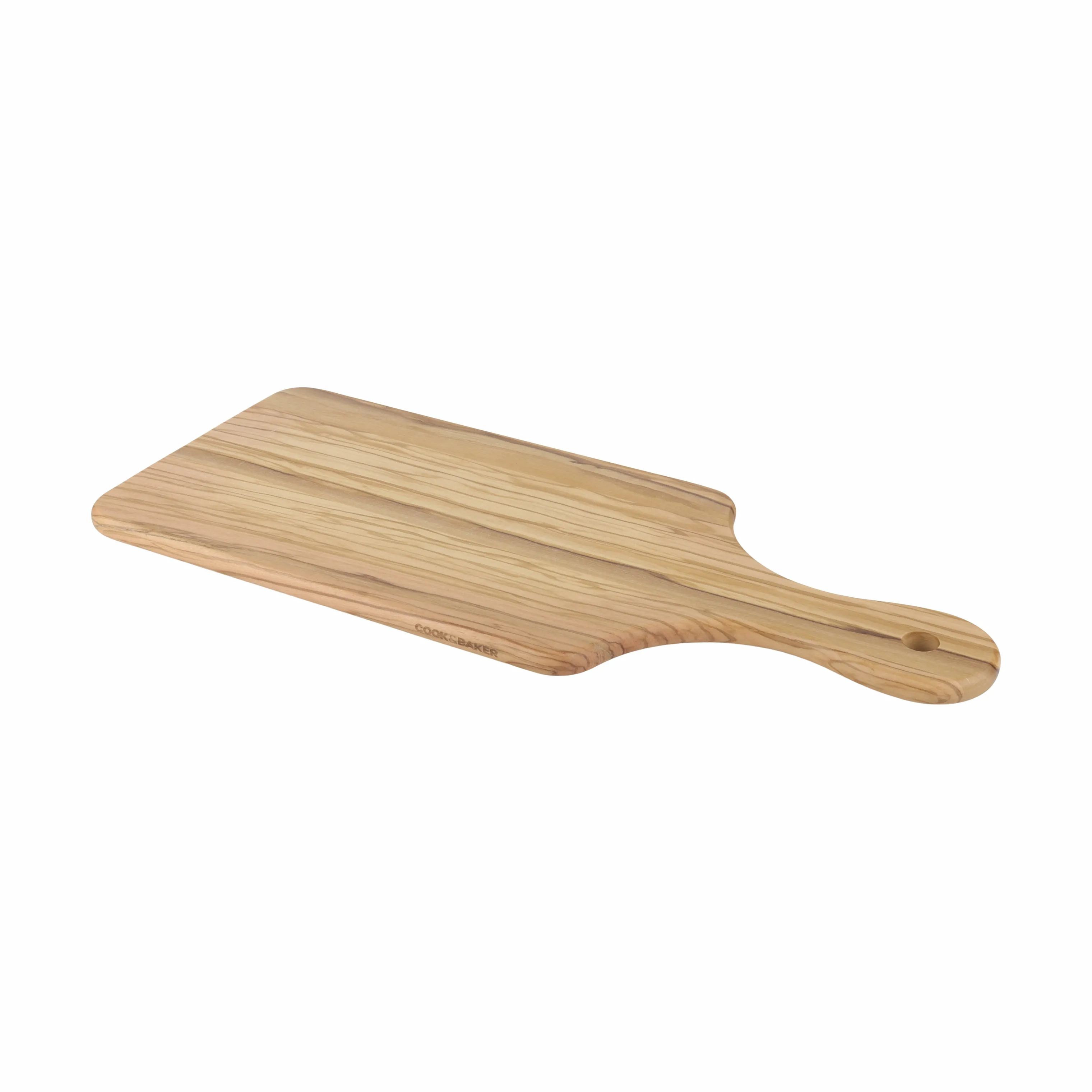 Cook & Baker Skærebrætter Premium Skærebræt i B17,2 x L41 cm, 1