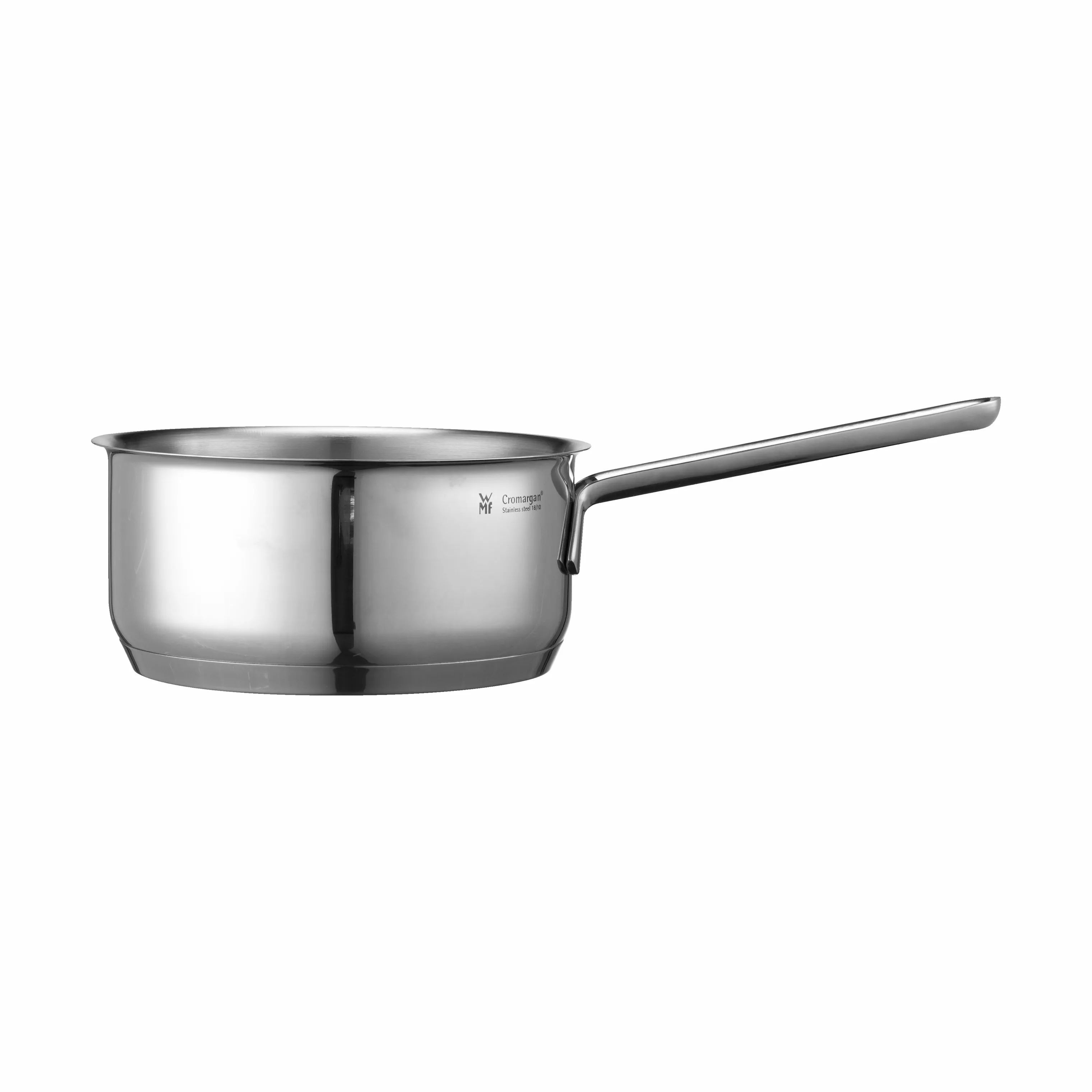 WMF Grydesæt Provence Plus Grydesæt - 9 dele i Stål, 9