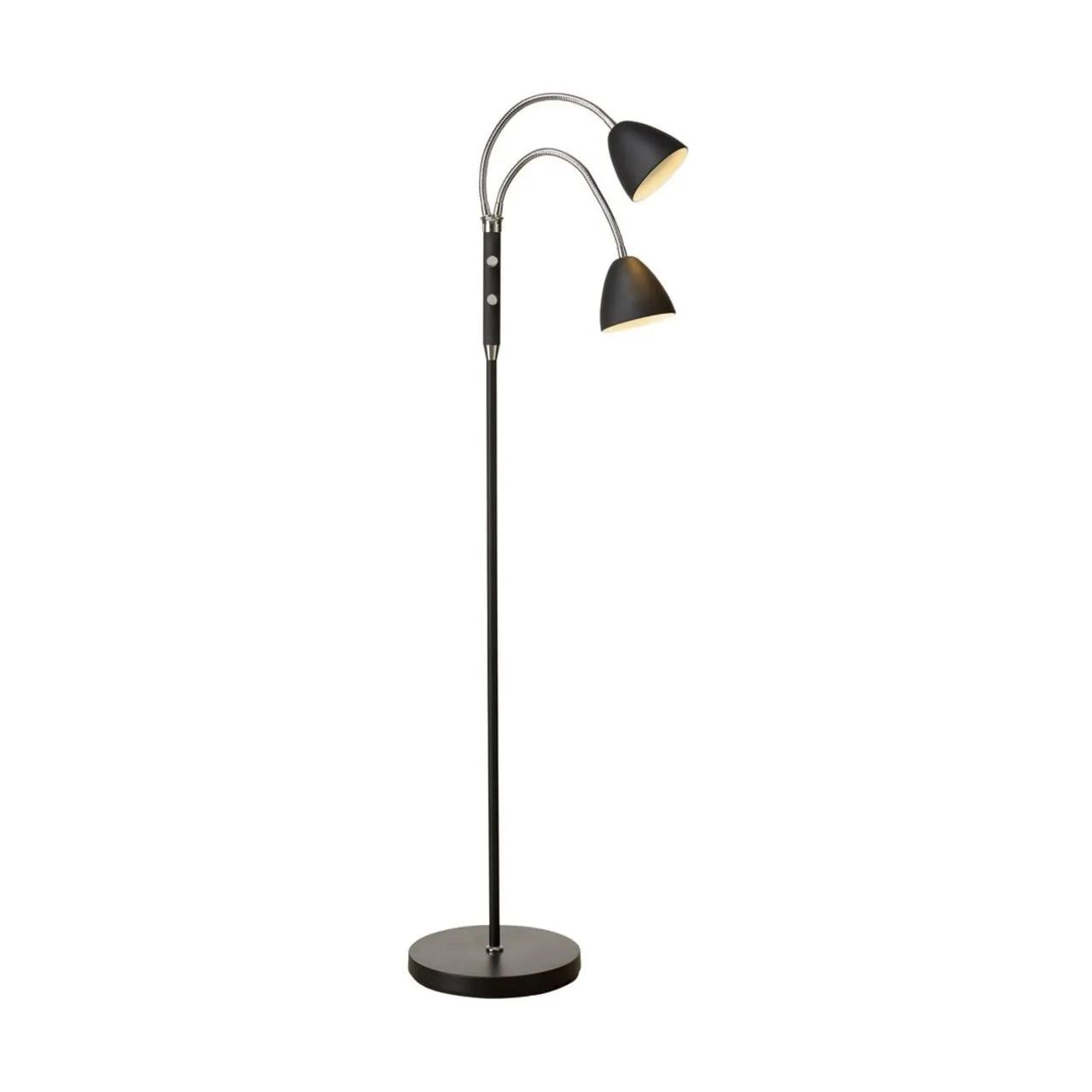 Halo Design Gulvlamper Room Gulvlampe i Sort 2, 1