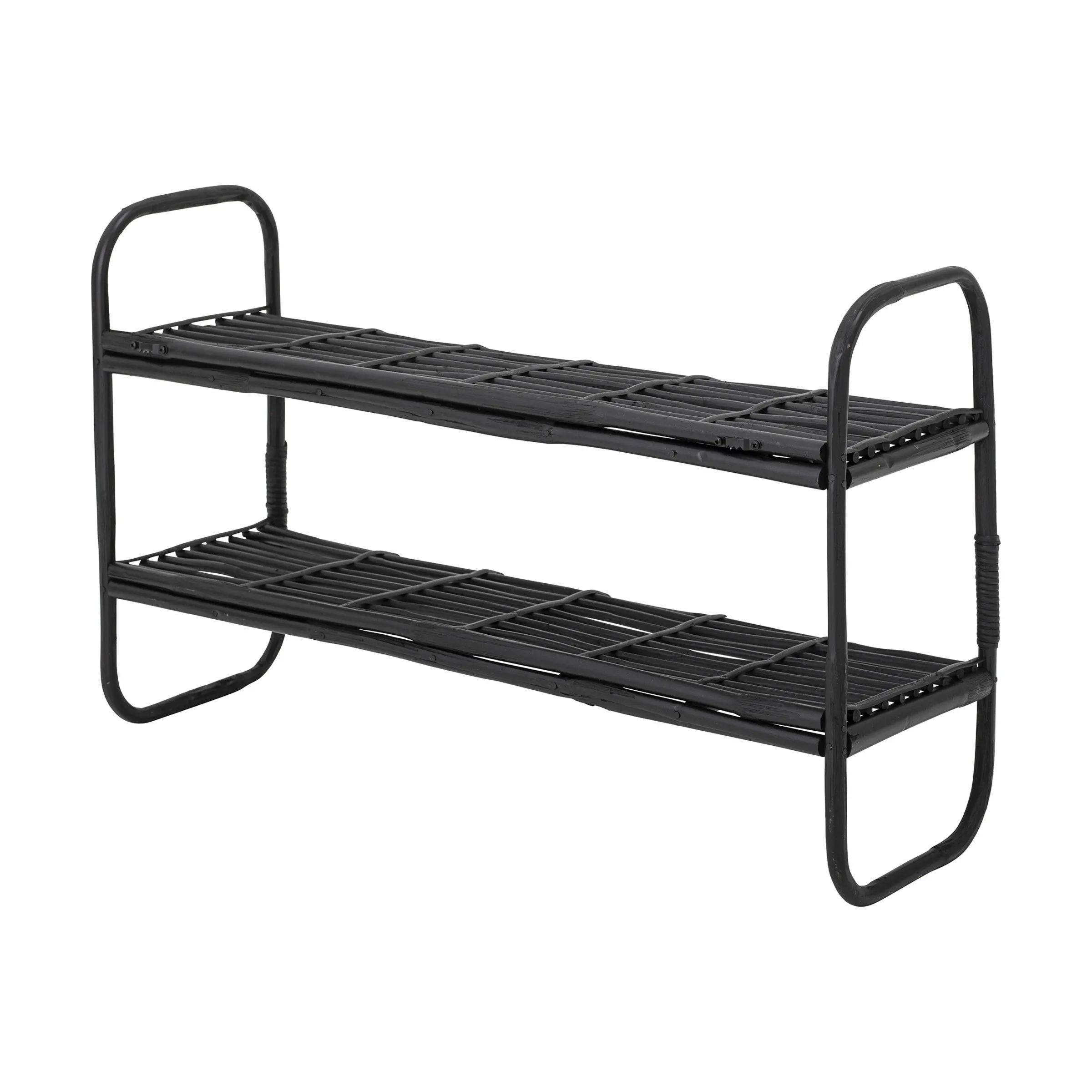 Bloomingville Reoler og tilbehør Zigge Reol i Black, 1