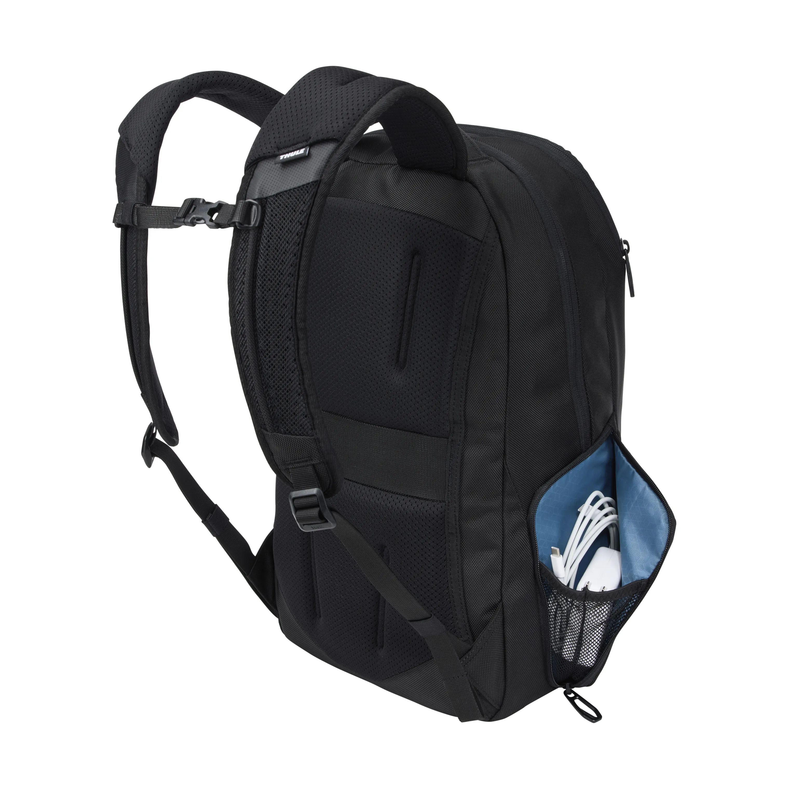 Thule Øvrigt interiør Thule Accent Rygsæk i 23 liter, 4