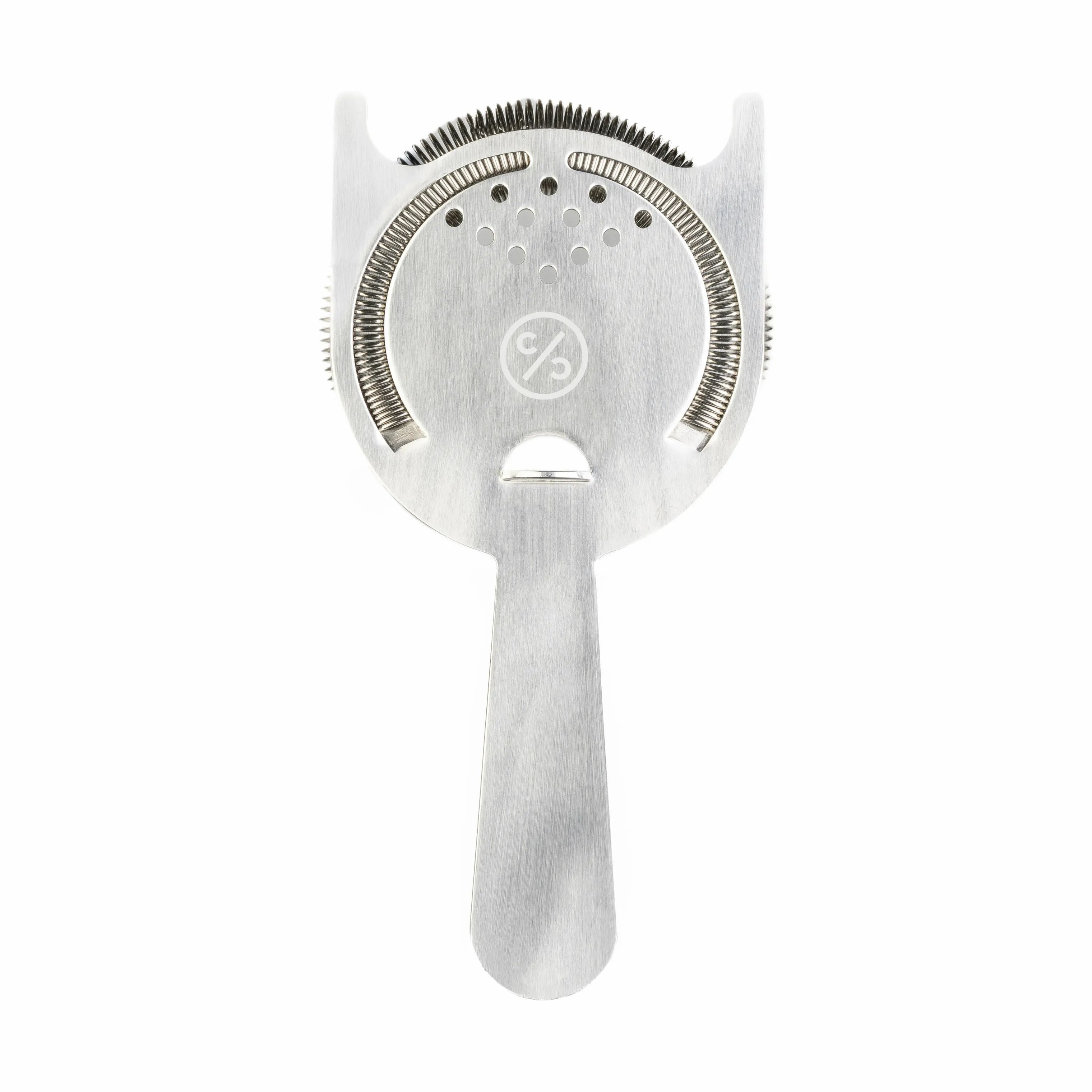 Cocktail Club Øvrigt bartilbehør Hawthorne Strainer i stål, 1