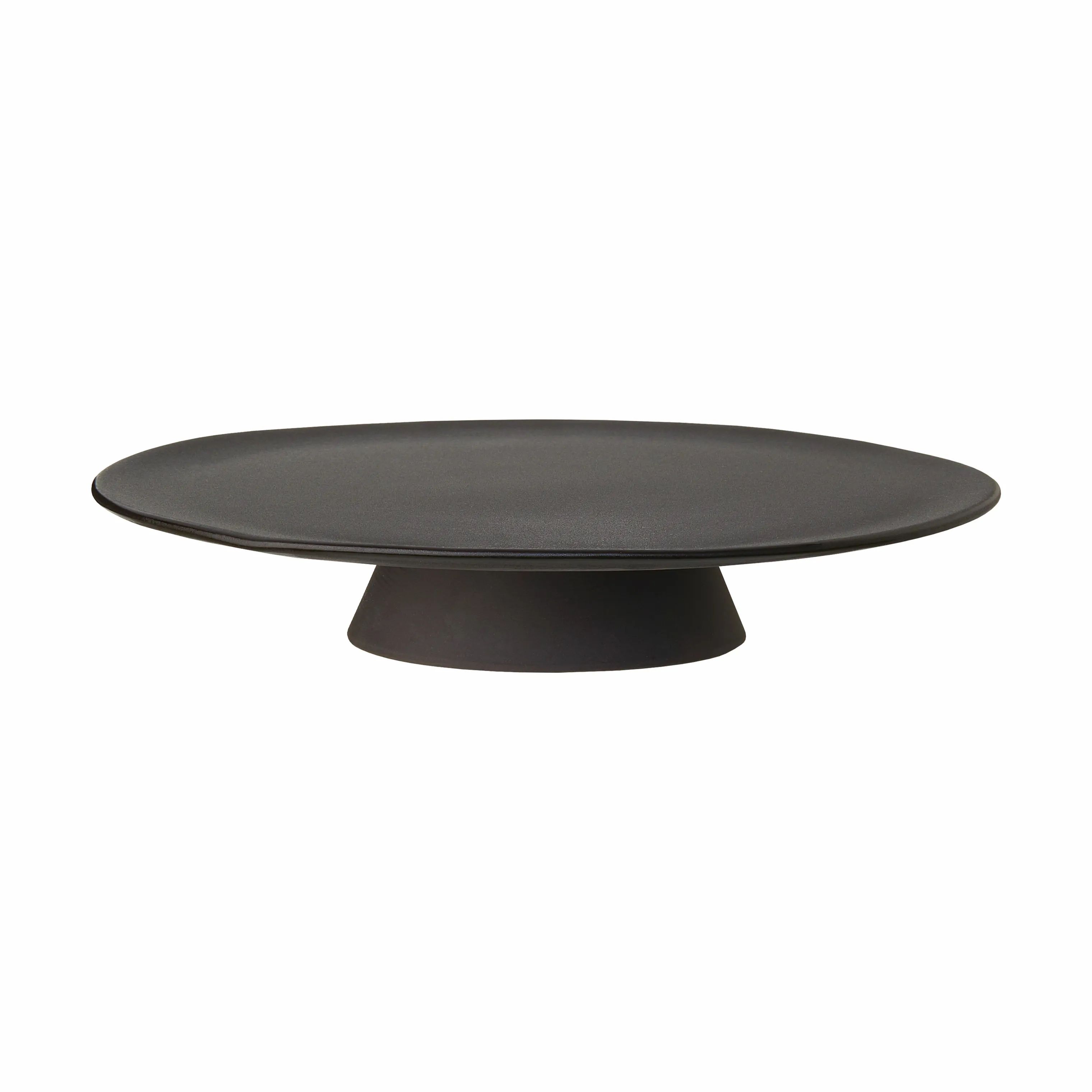 RAW by Aida Lagkagefade Kageopsats i Titanium Black, 1