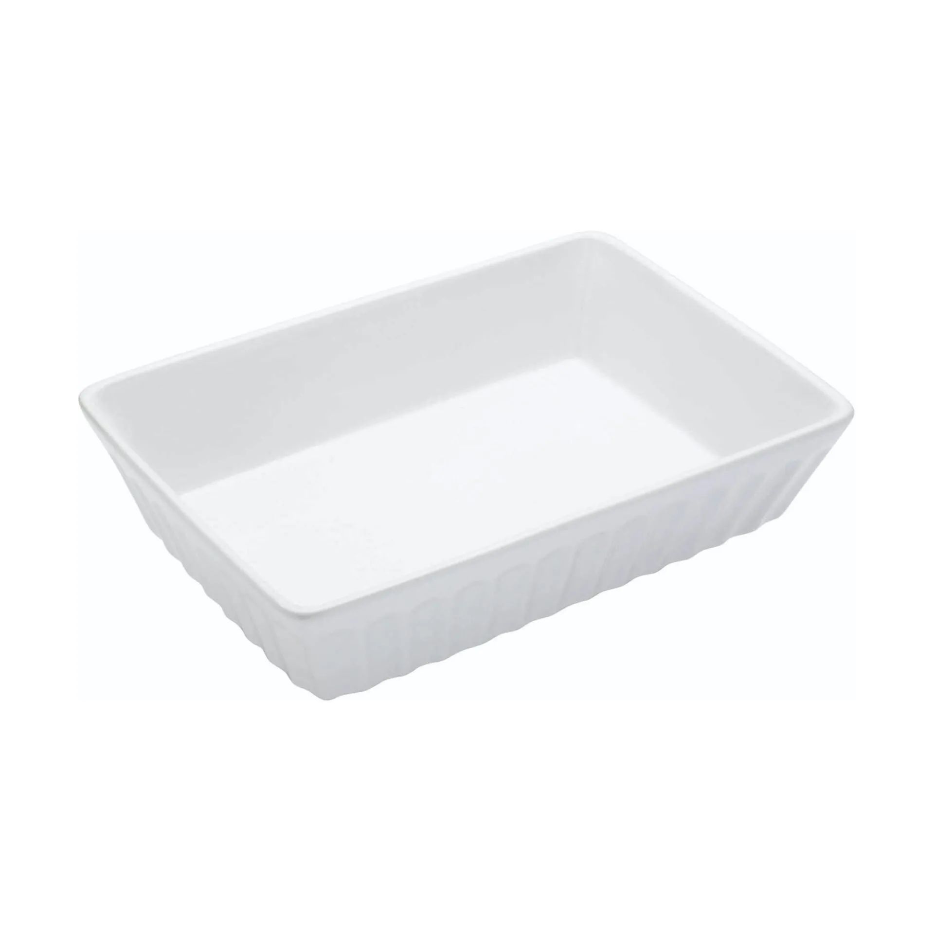 KitchenCraft Ovnfaste fade World of Flavours Ovnfast Fad i B21 x L29 cm, 1