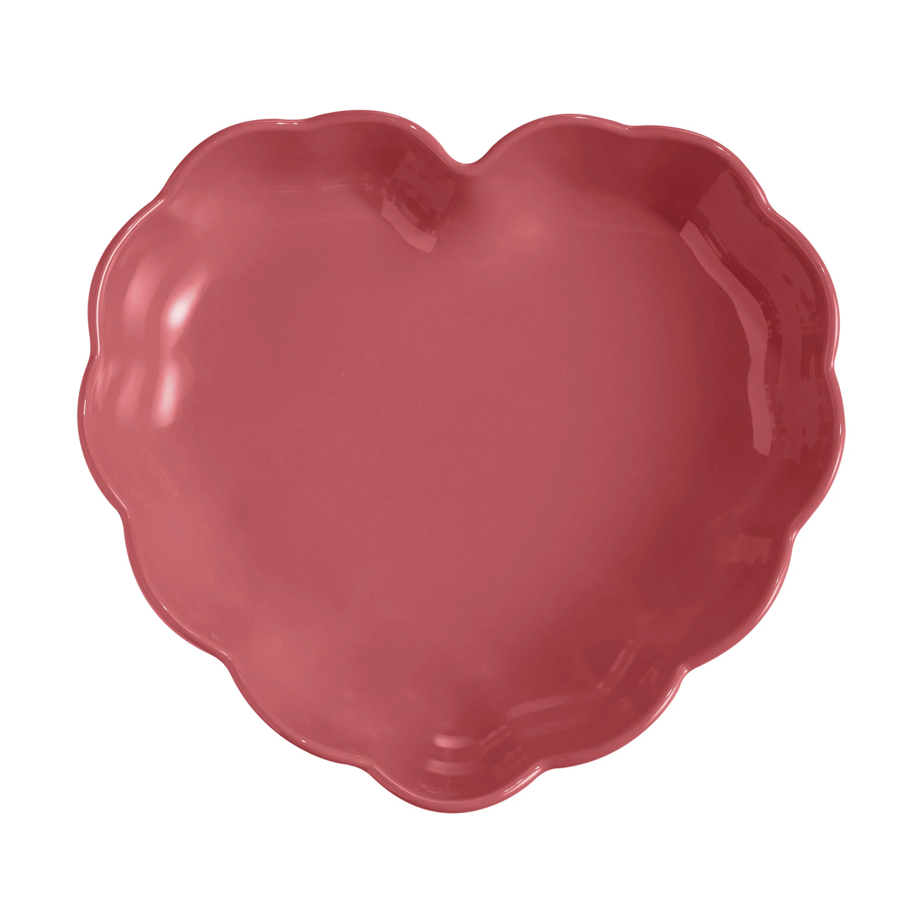 Emile Henry Øvrige bageforme Emily Henry Madeleine Bageform i Bubbelgum, 1