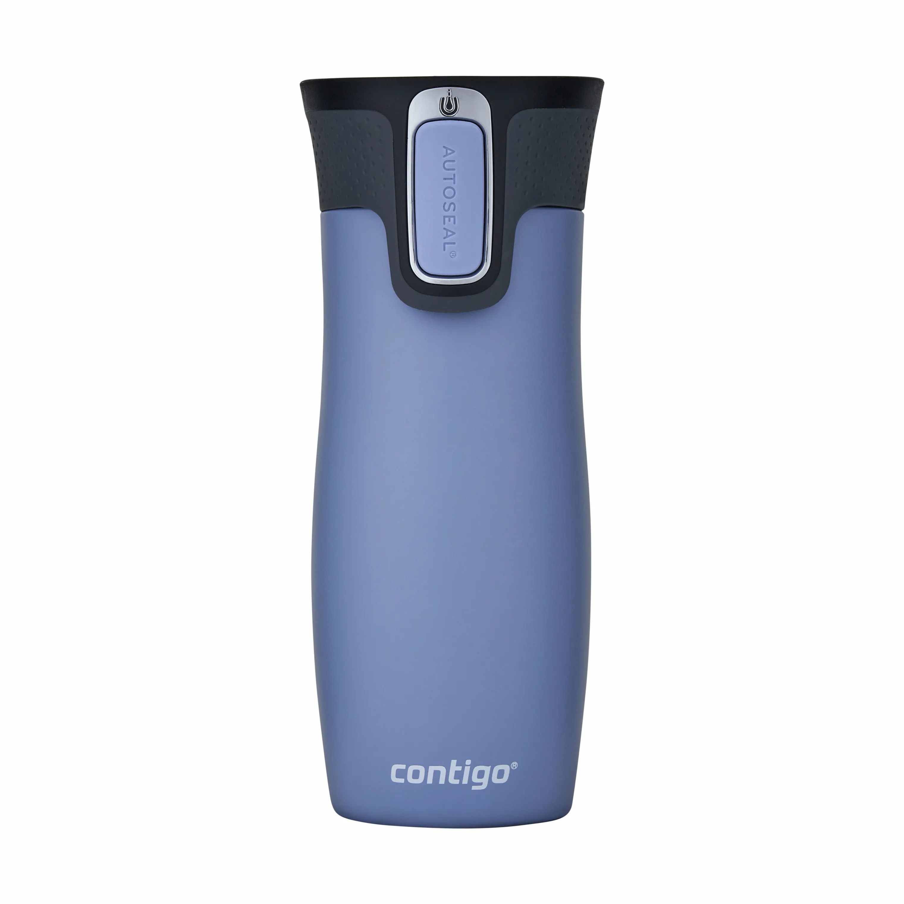 Contigo Termoflasker West Loop Termokop i Earl grey, 1