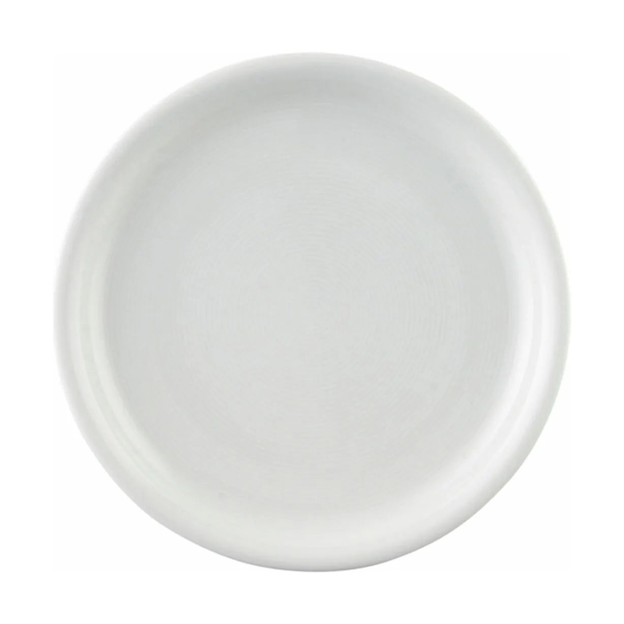 Rosenthal Frokosttallerkener Trend Frokosttallerken i Hvid, 1