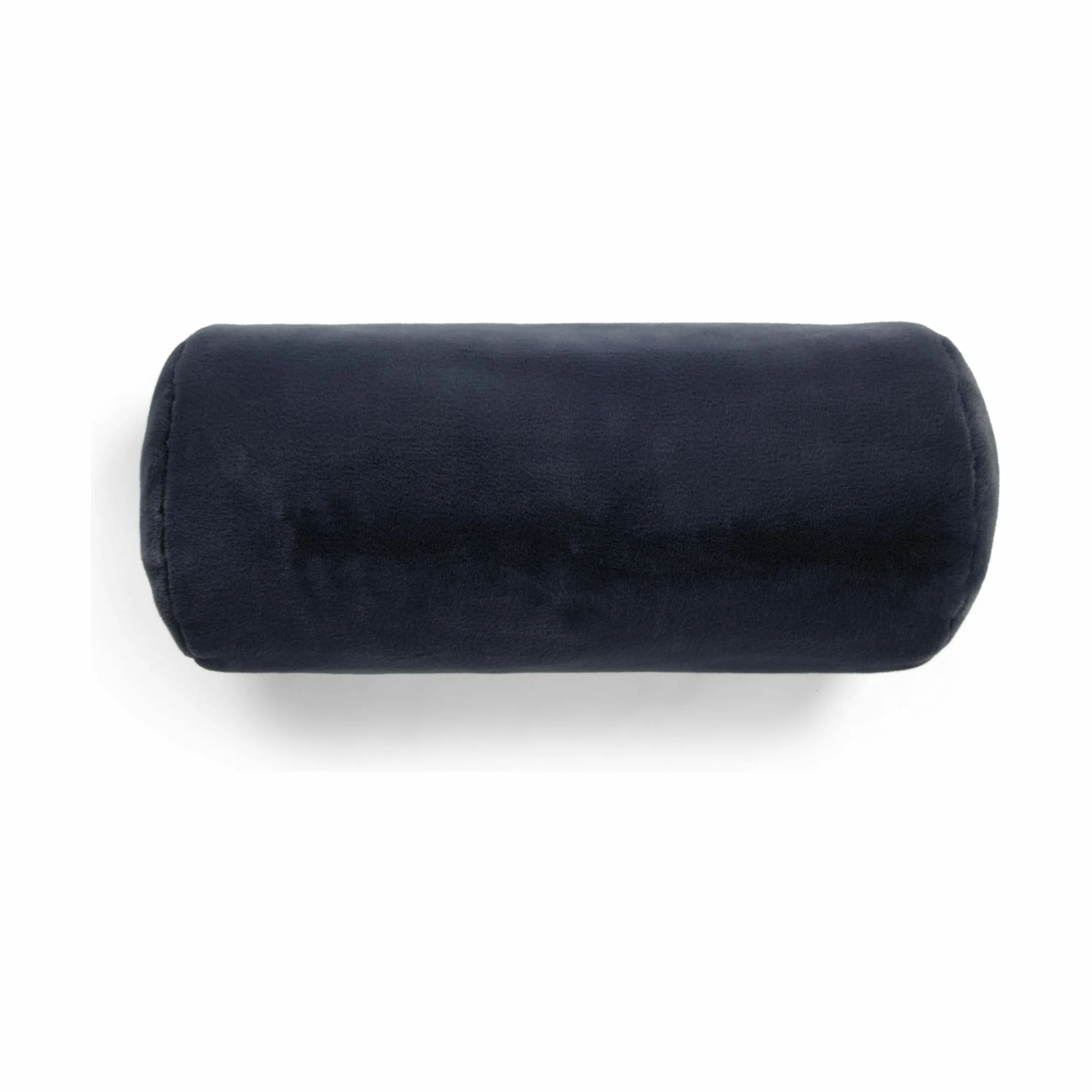 Essenza Pyntepuder Furry Roll Pyntepude i Nightblue, 1