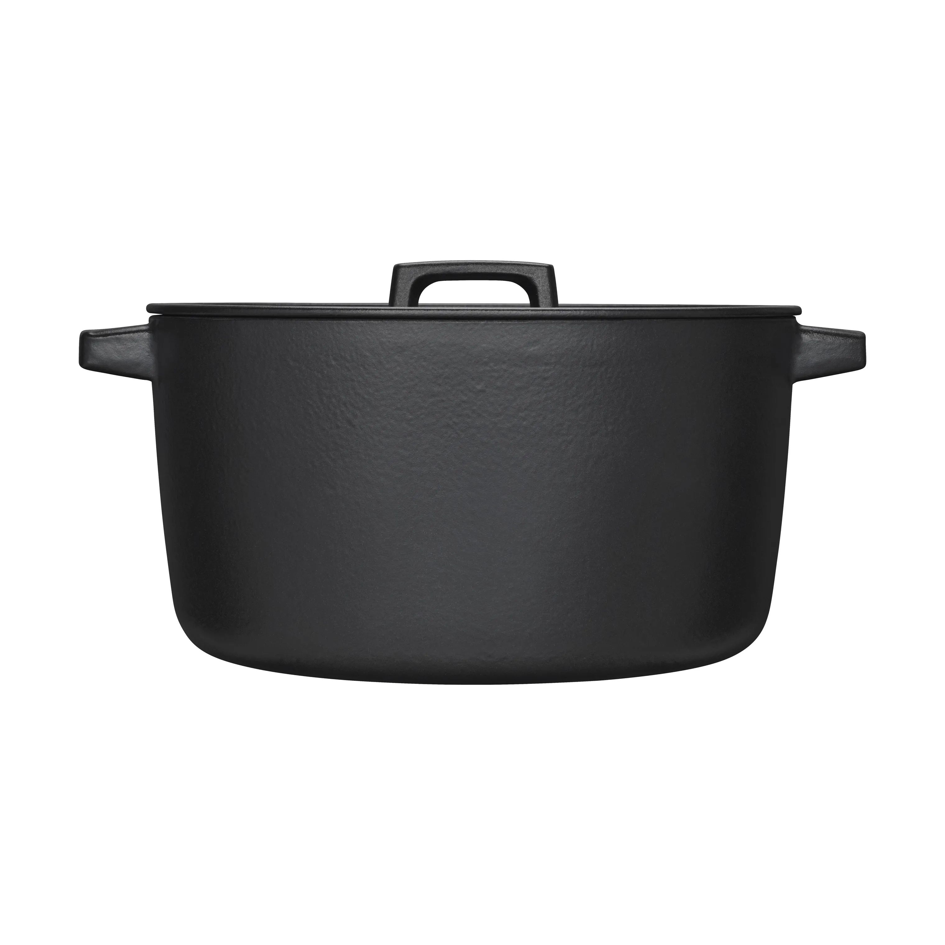 Fiskars Gryder Folken Gryde i 6 L, 1