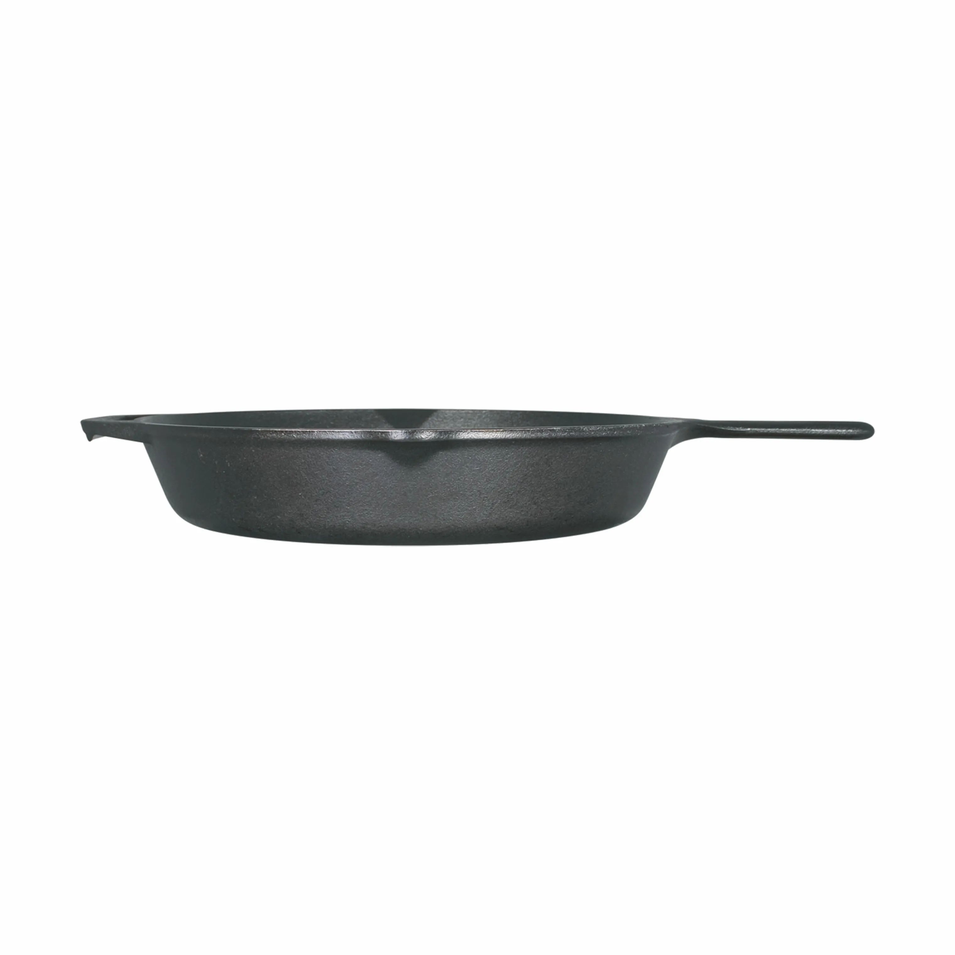 Lodge Cast Iron Stegepander Classic Stegepande i 30 cm, 4