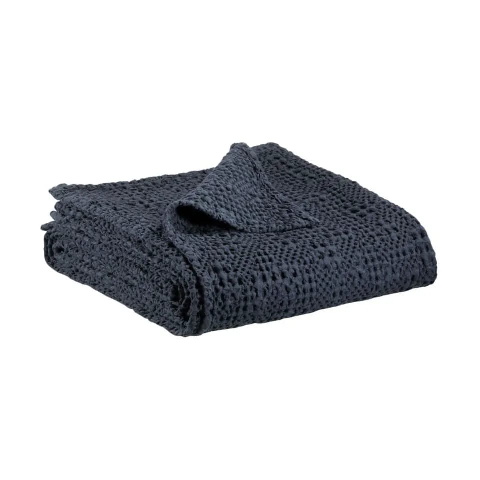 Vivaraise Plaider Tana Plaid i Blue, 1