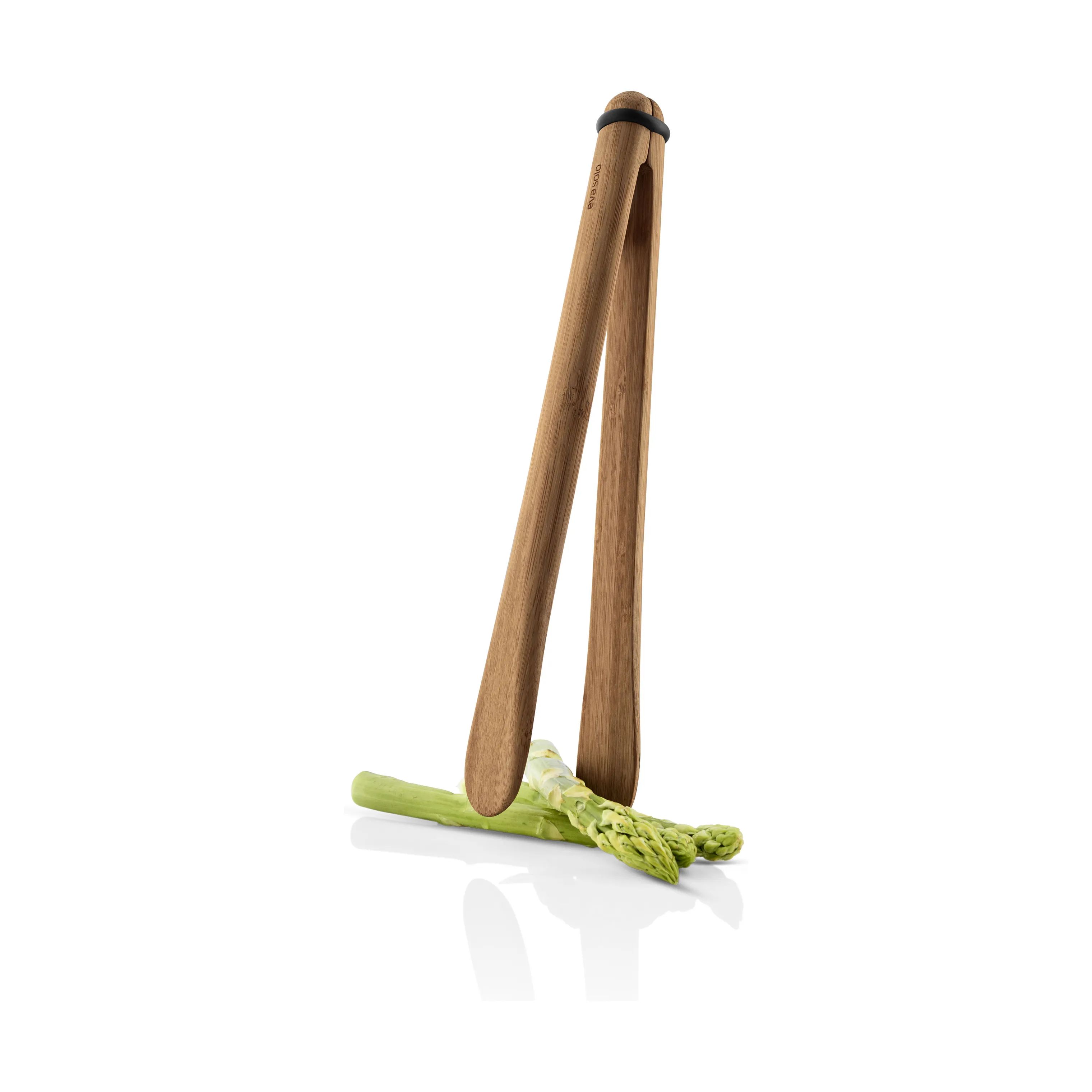 Eva Solo Køkkentænger Nordic Kitchen Køkkentang i Bamboo, 1