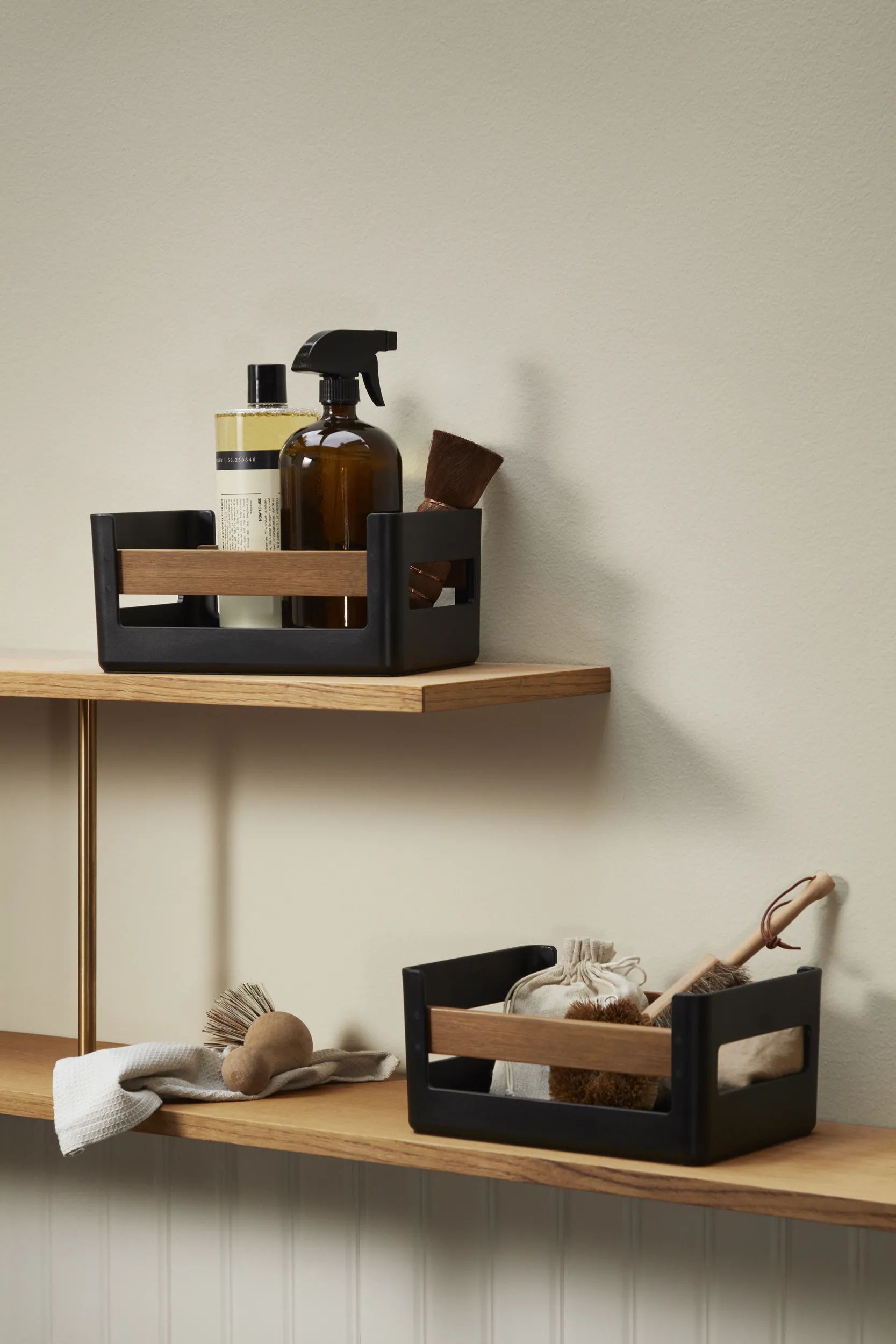 Eva Solo Øvrigt køkkengrej Nordic Kitchen Viktualiekasse i 12,5 cm, 3