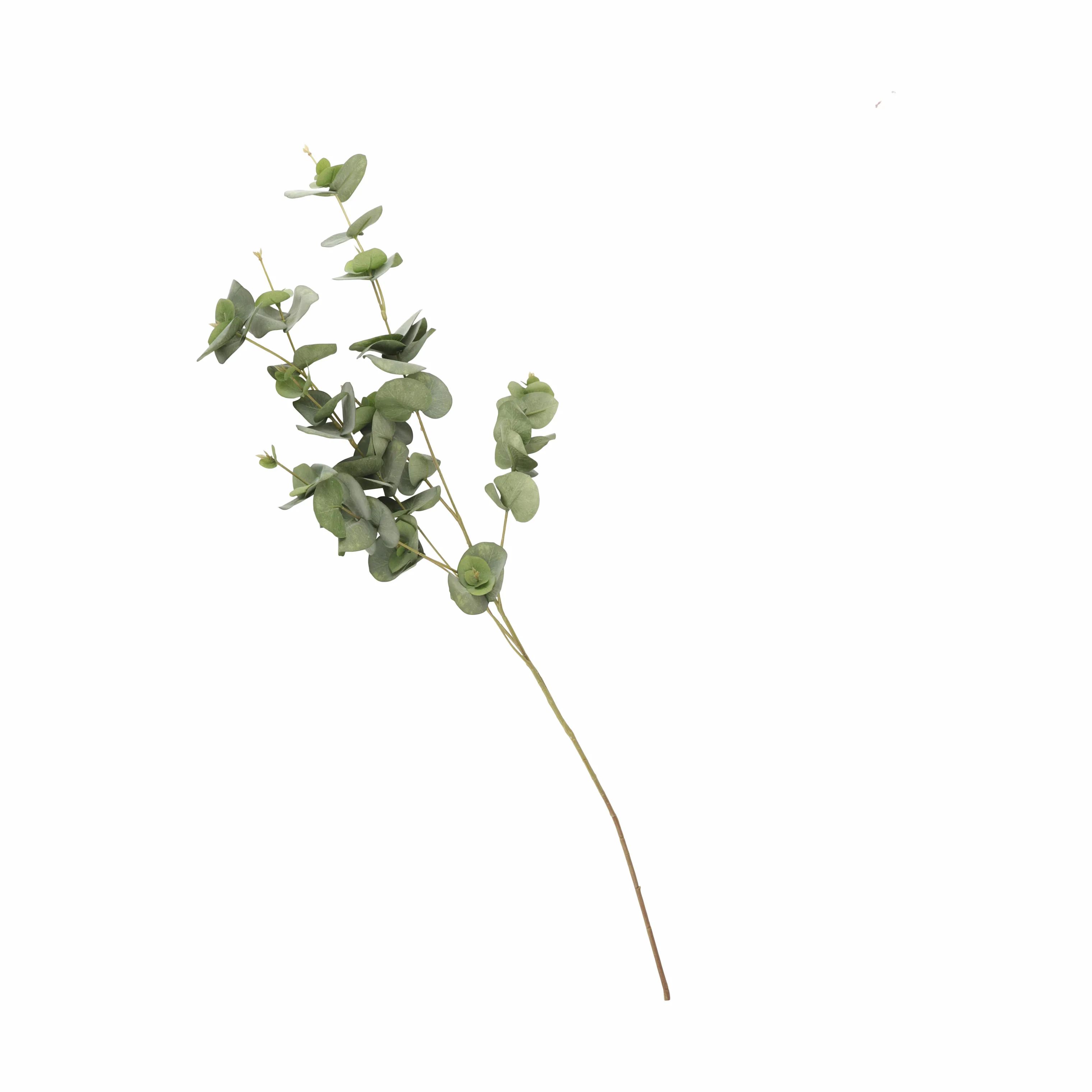 CASA Living Kunstige blomster Kunstig Gren - Eukalyptusgren i 98 cm, 1