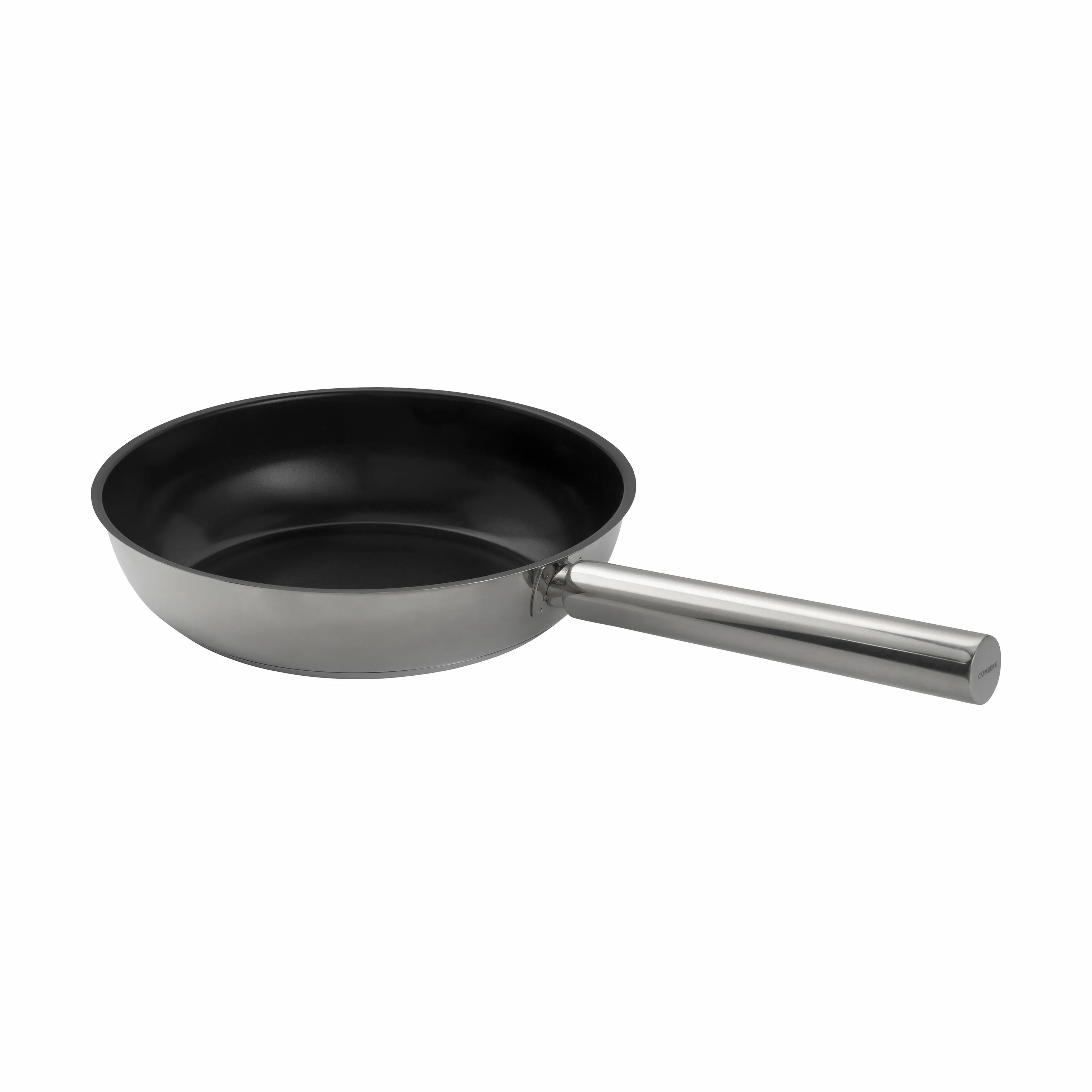 Combekk Stegepander Ceramic Pro Stegepande i 28 cm, 4