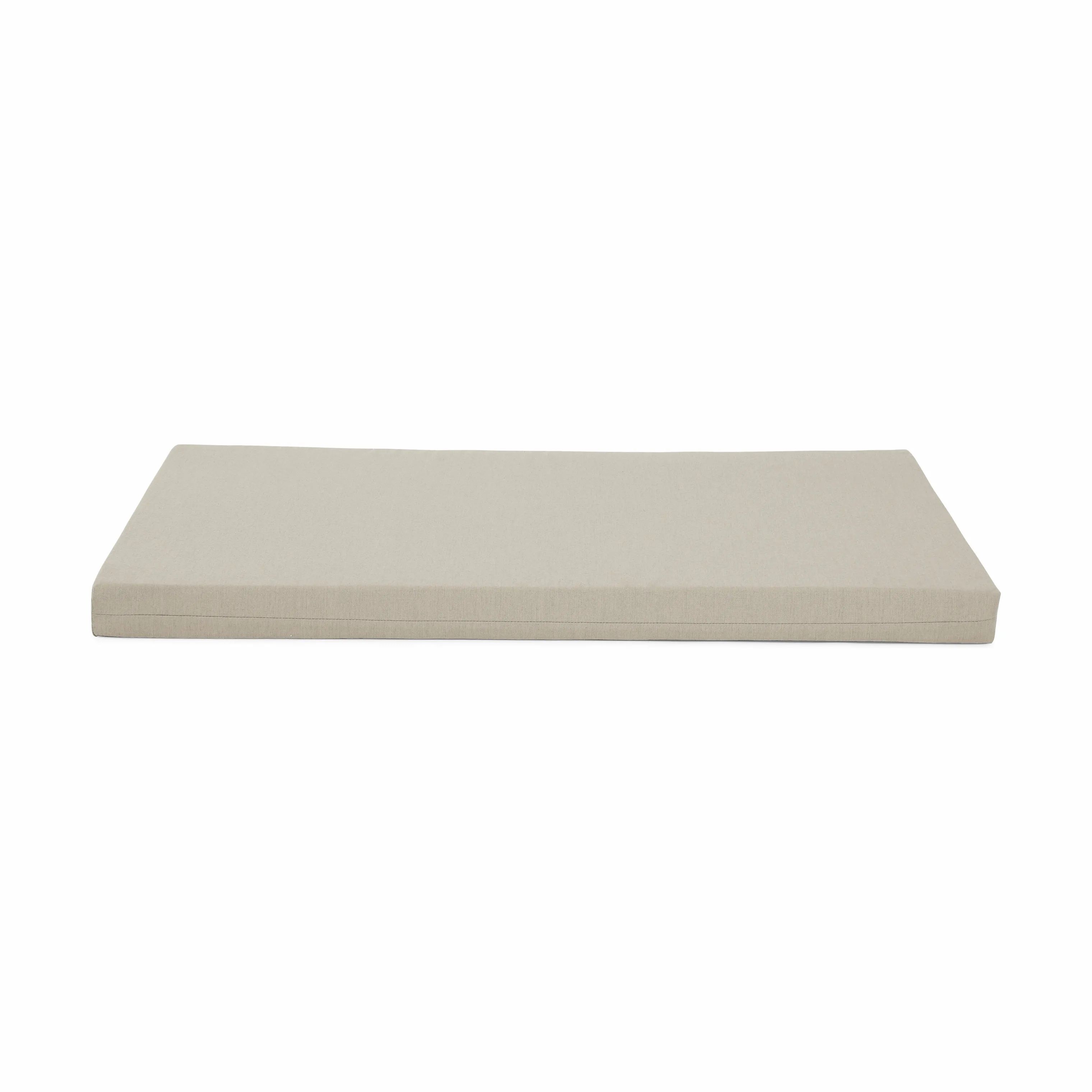 TRIMM Copenhagen Havehynder Connect Madras i Beige, B120 x L80 cm, 1