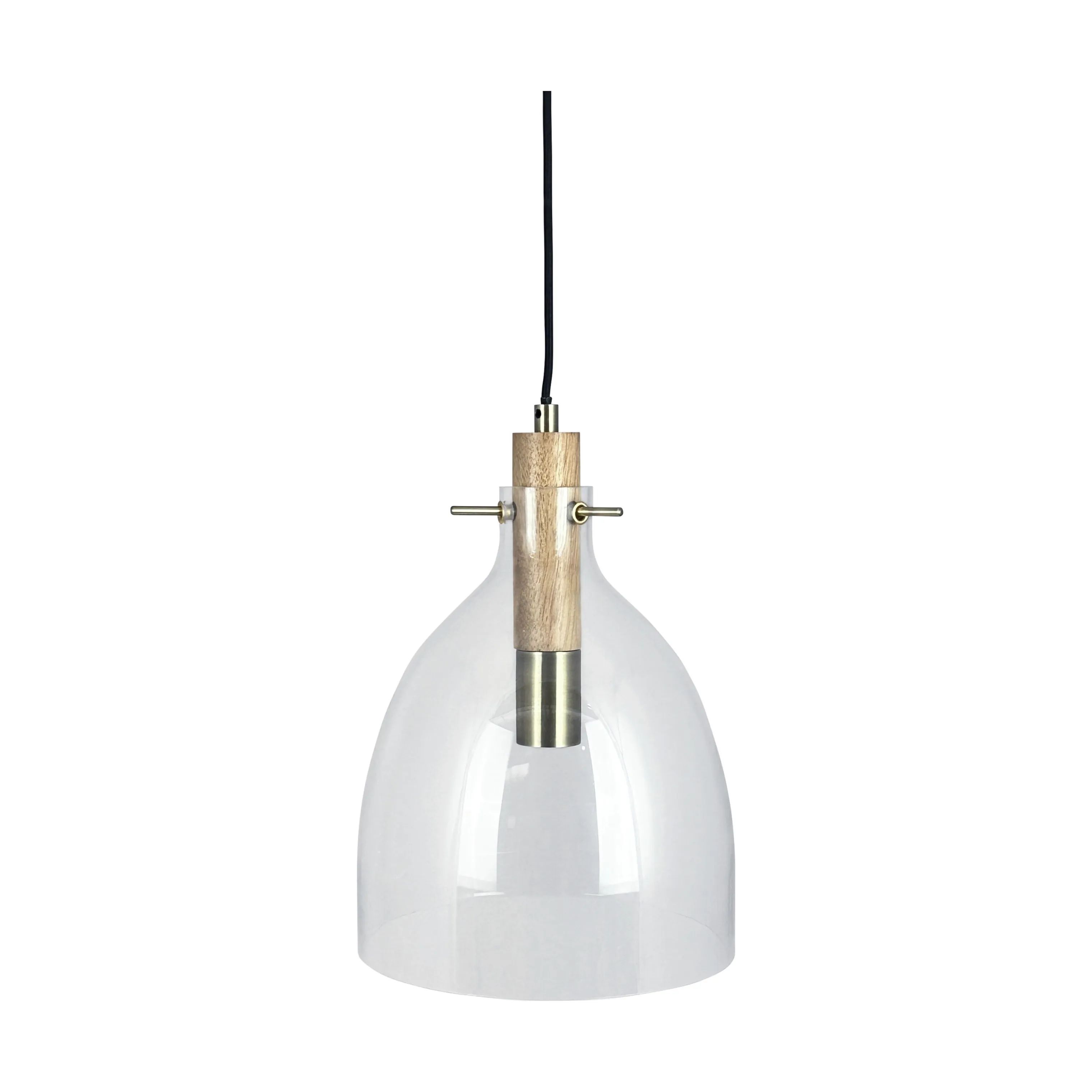 Dyberg Larsen Pendler Bistro Pendel i H35 x Ø25 cm, 1