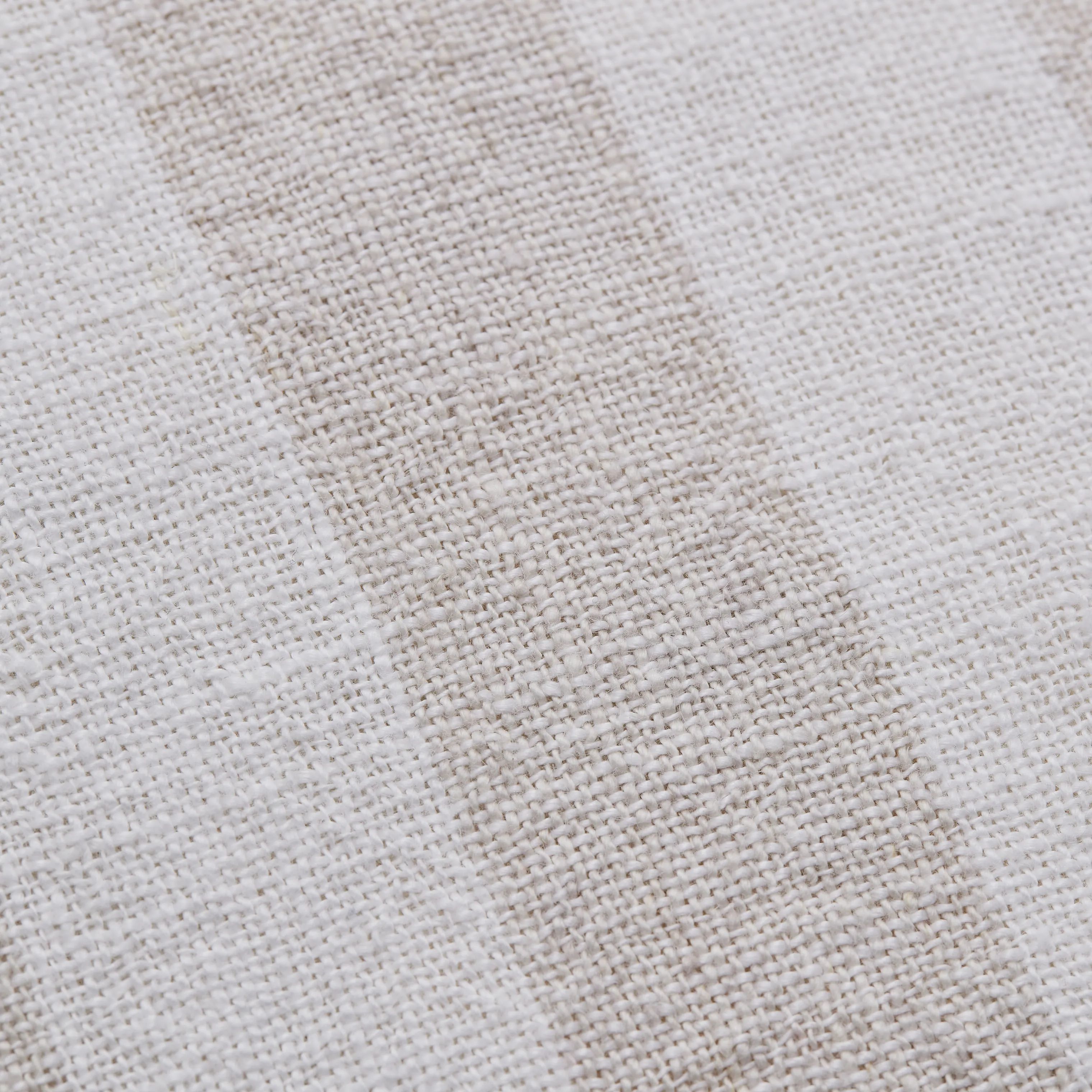 Lene Bjerre Pyntepuder Fiona Pyntepude i Linen, H50 x B50 cm, 2