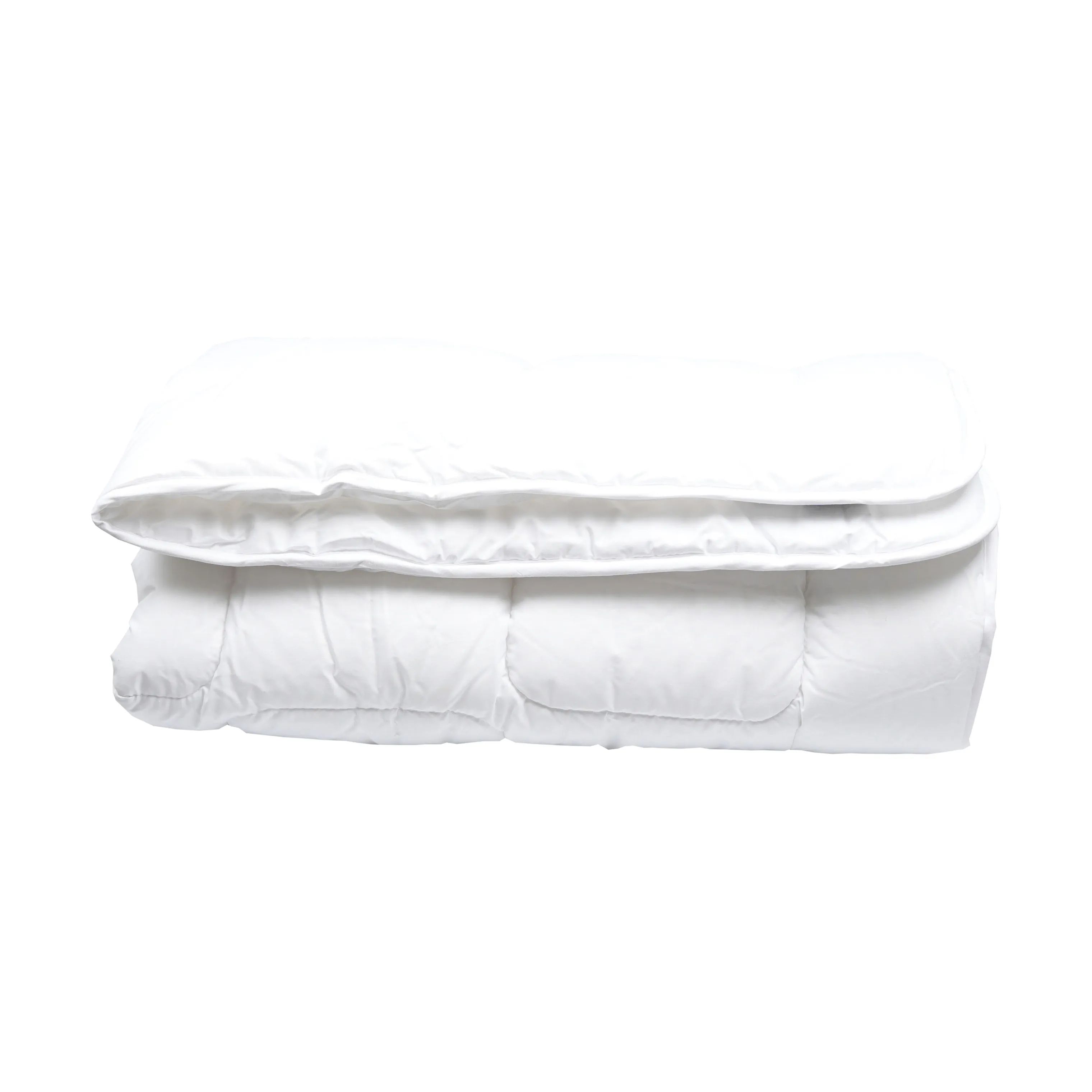 CASA Living Enkeltdyner Vinter Fiberdyne i B140 x L200 cm, 1