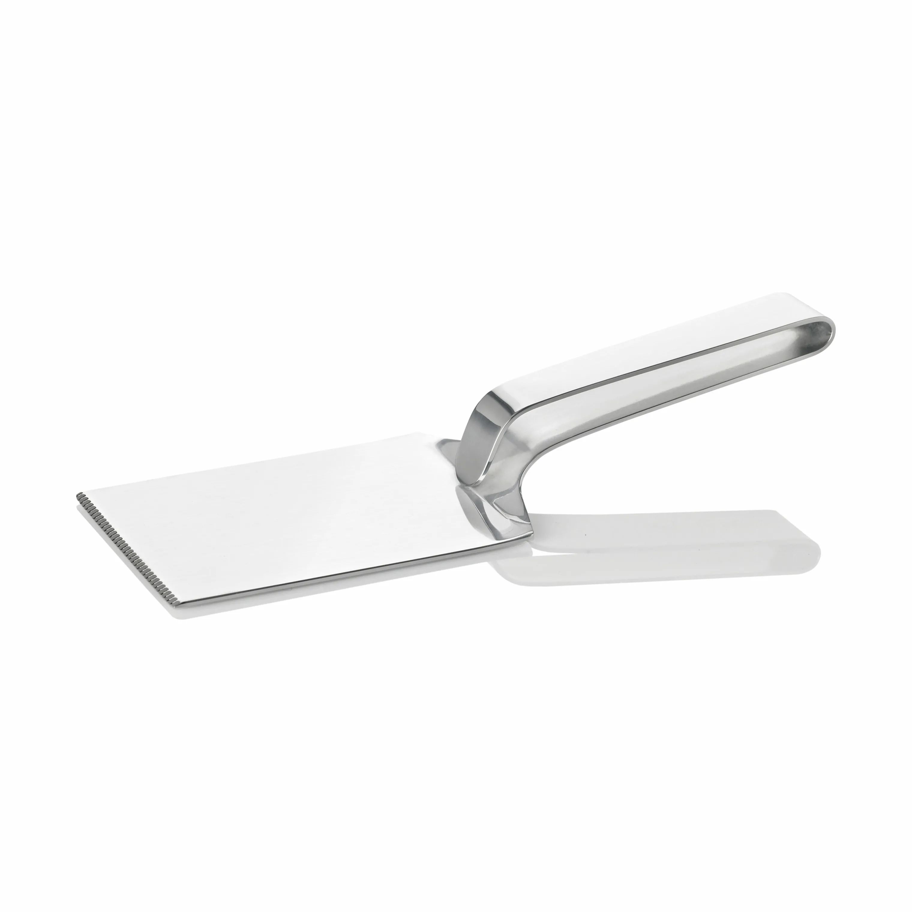 Stelton Lagkageknive og -spader EM Kagekniv og lasagnespade i Stål, 2 stk., 4