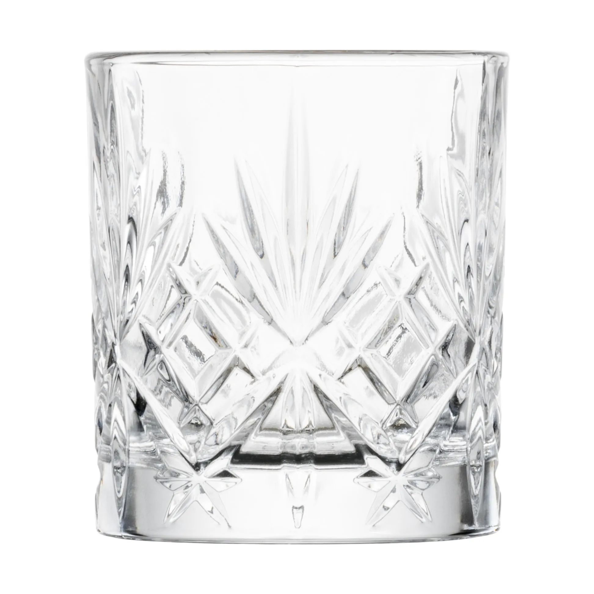 Schott Zwiesel Snapseglas Show Shotsglas - 4 stk. i Klar, 4