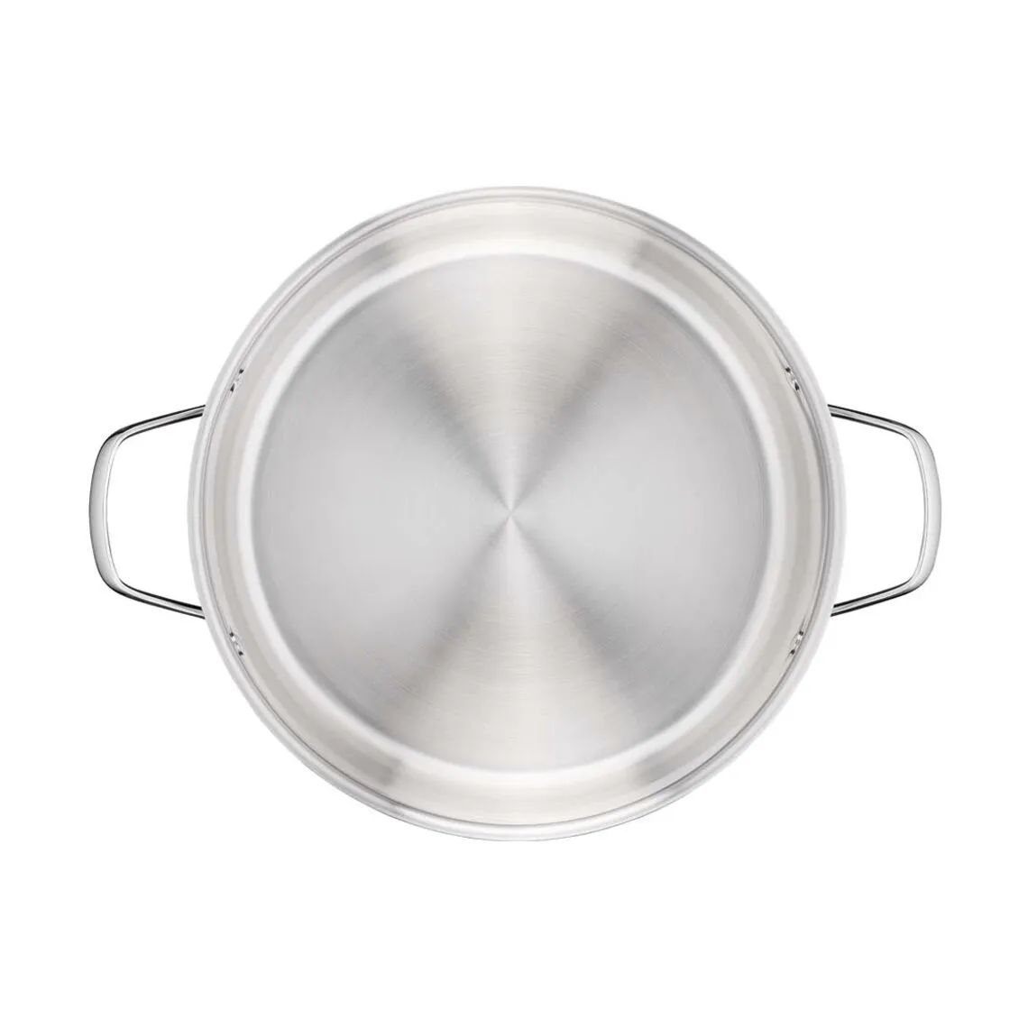 Tefal Gryder Emotion Plus SS Emotion Plus XL Gryde i 11.4 L, 3