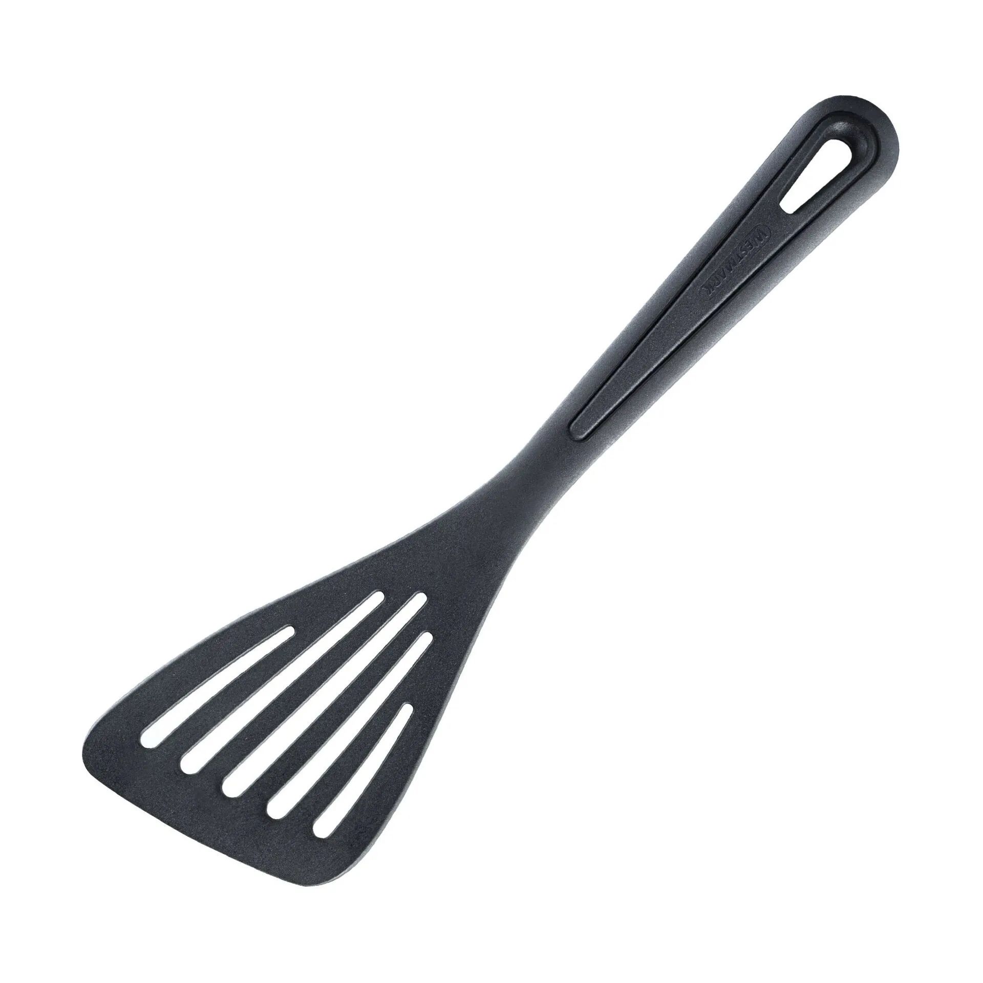 Westmark Spatler Gentle Spatel i Sort, 1