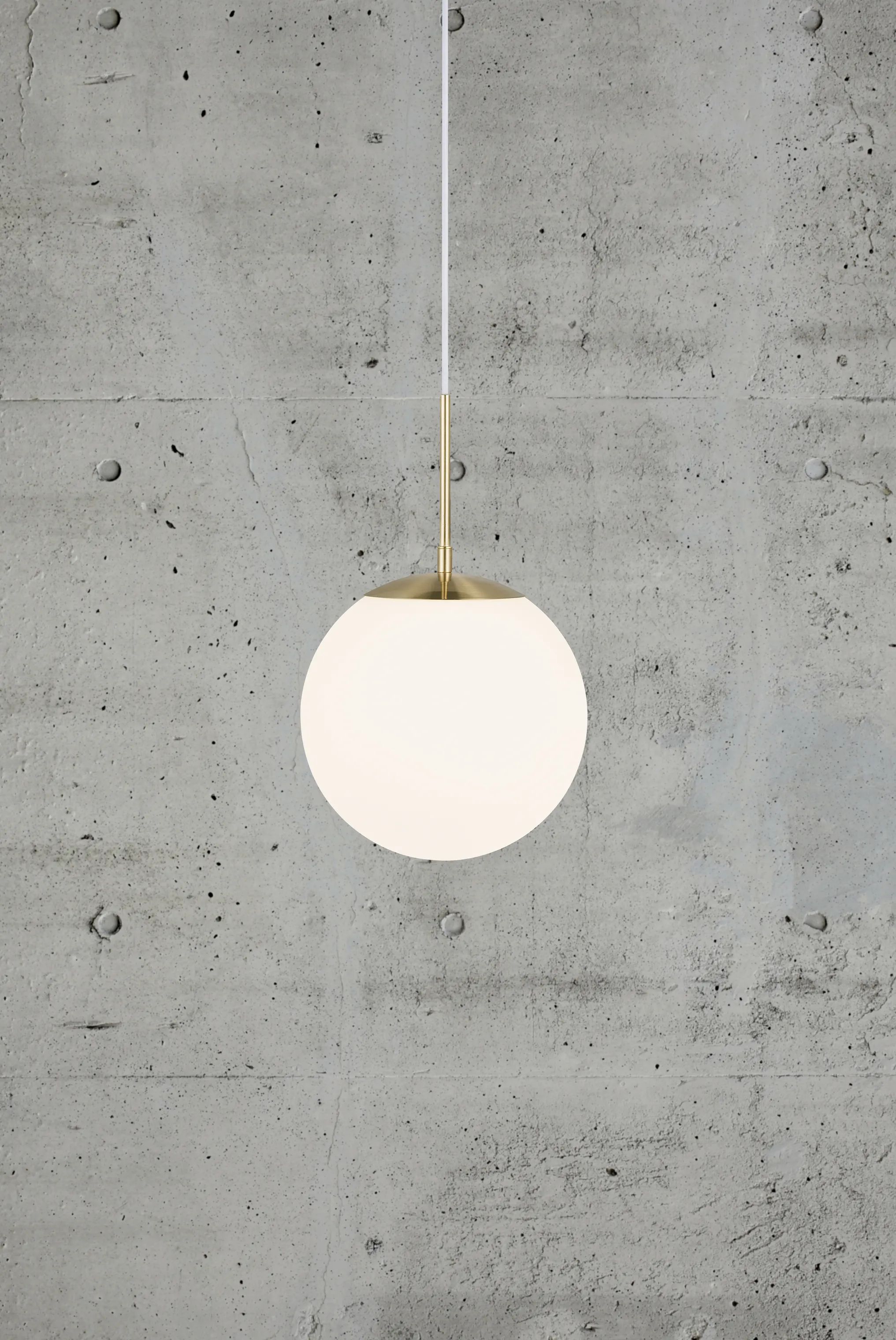 Nordlux Pendler Grant Pendel i 25 cm, 5