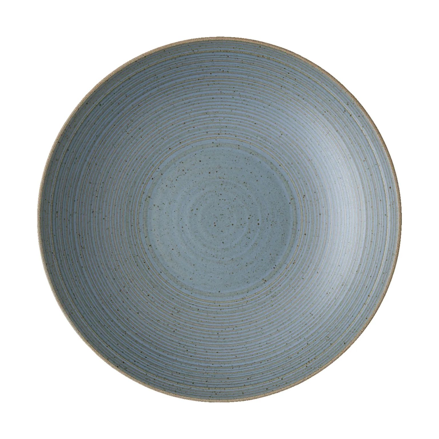 Rosenthal Dybe tallerkener Thomas Nature Dyb Tallerken i Water, 27 cm, 1