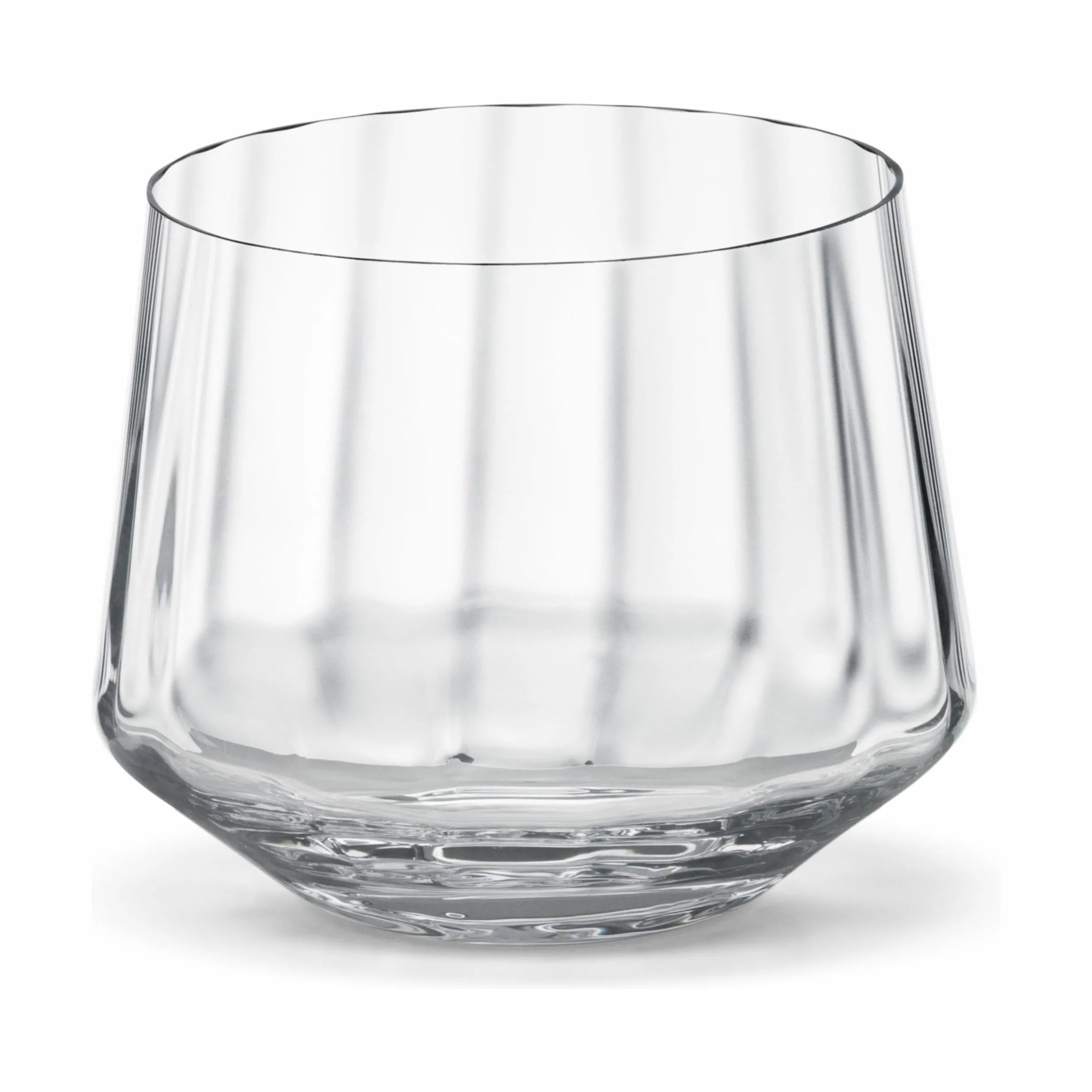 Georg Jensen Vandglas Bernadotte Glas - 6 stk. i 25 cl, 4