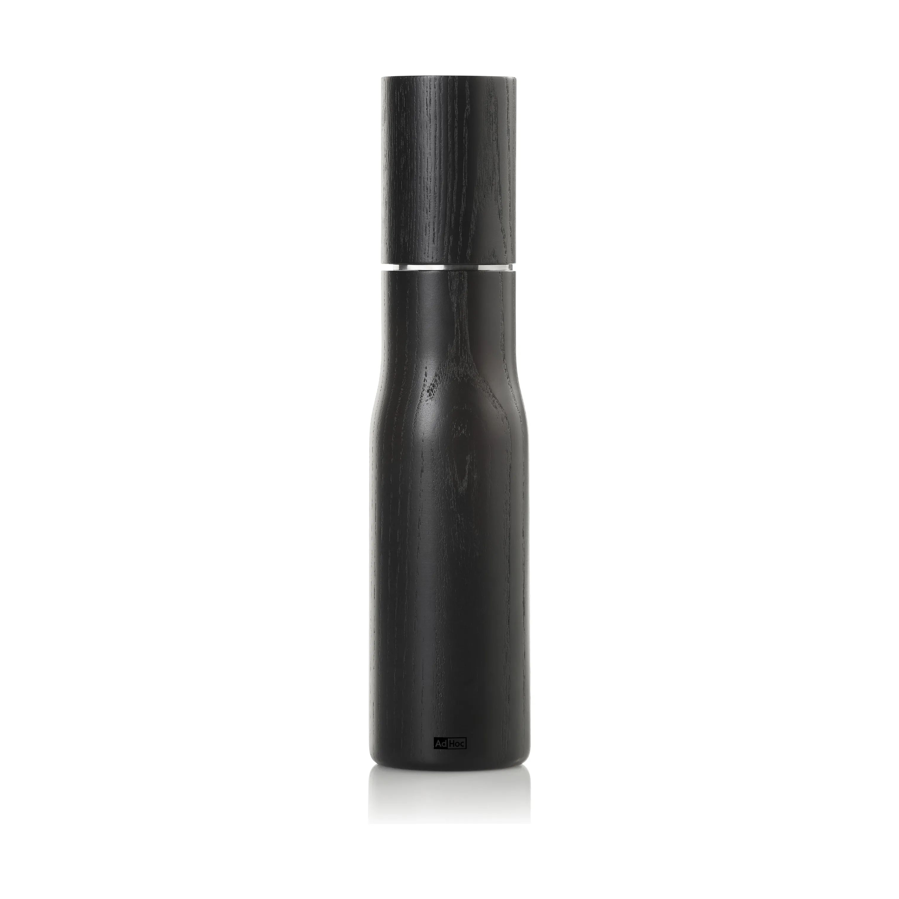 AdHoc Øvrige kværne Levo Salt- og peberkværn i Sort, 27 cm, 1