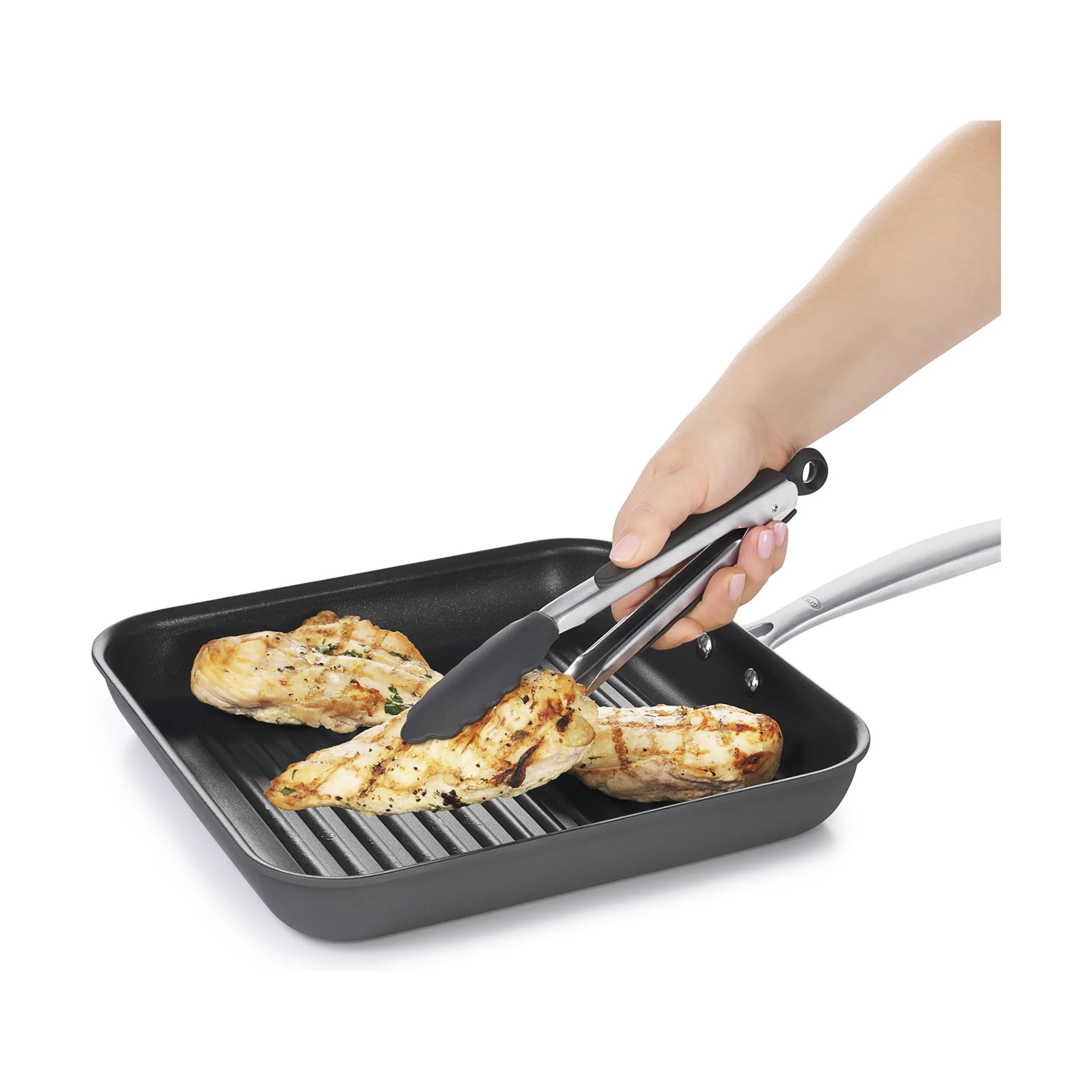 OXO Køkkentænger Serveringstang i 35,5 cm, 2