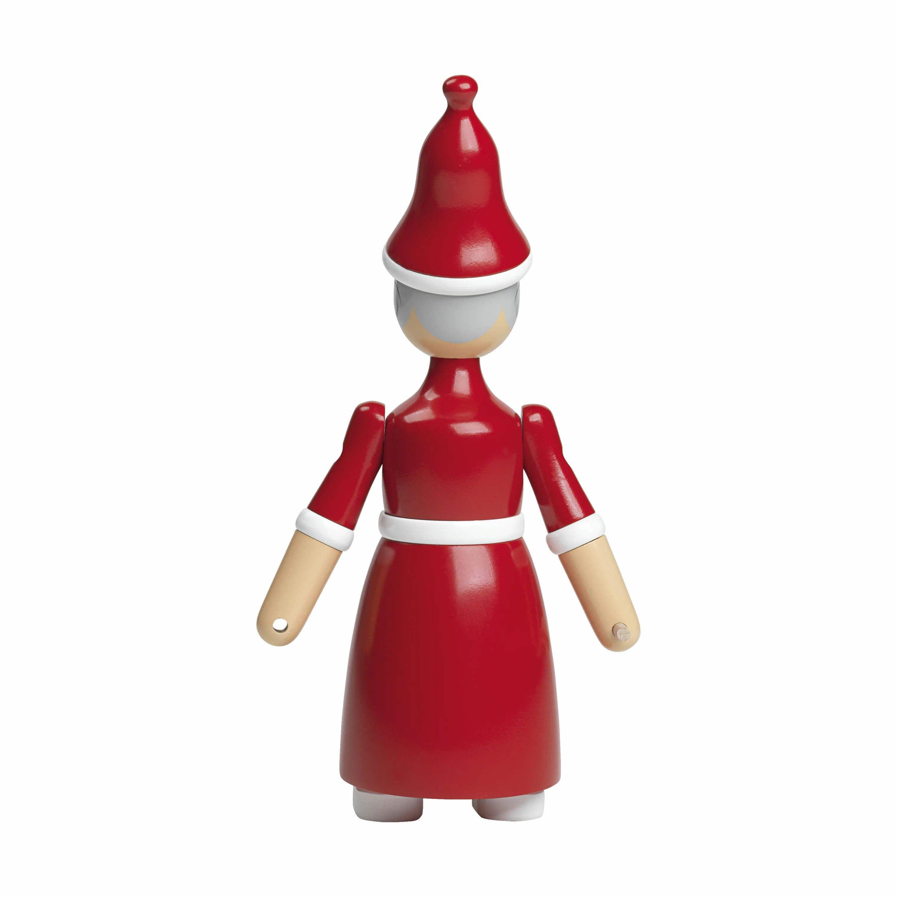 Kay Bojesen Nisser Nissemor i 19,5 cm, 4
