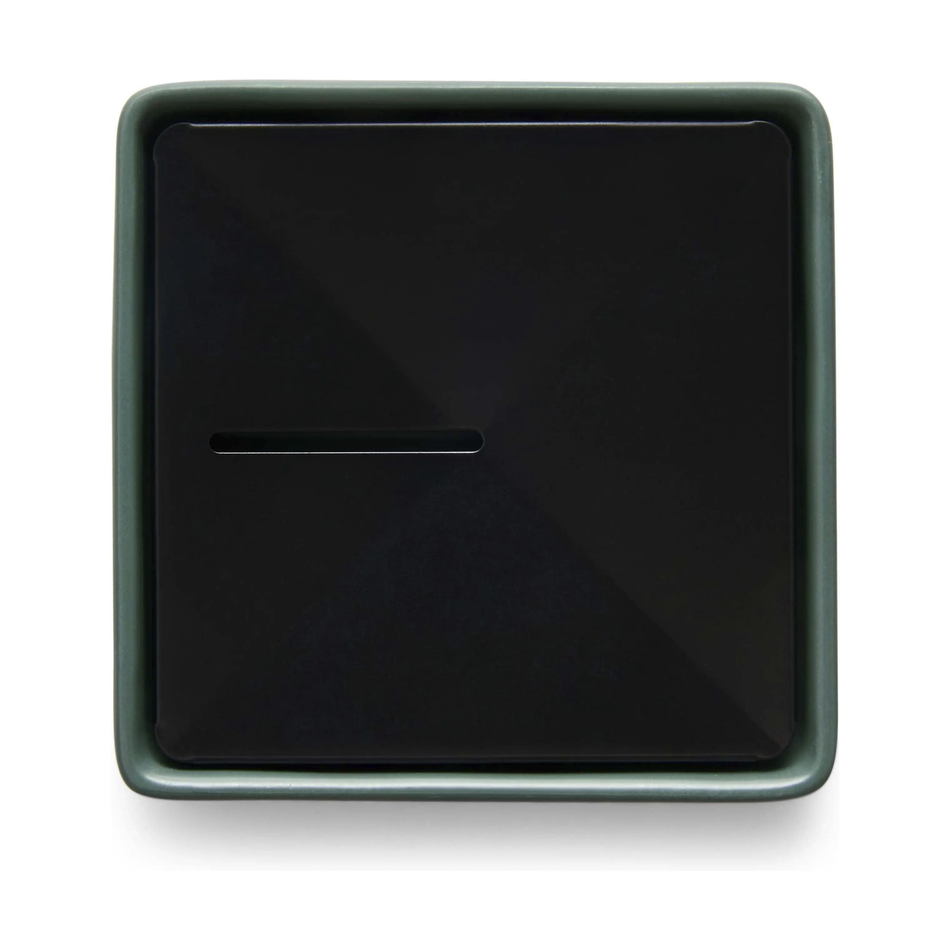 Marc O'Polo Sæbedispensere The Edge Sæbeskål i Dark green, 1