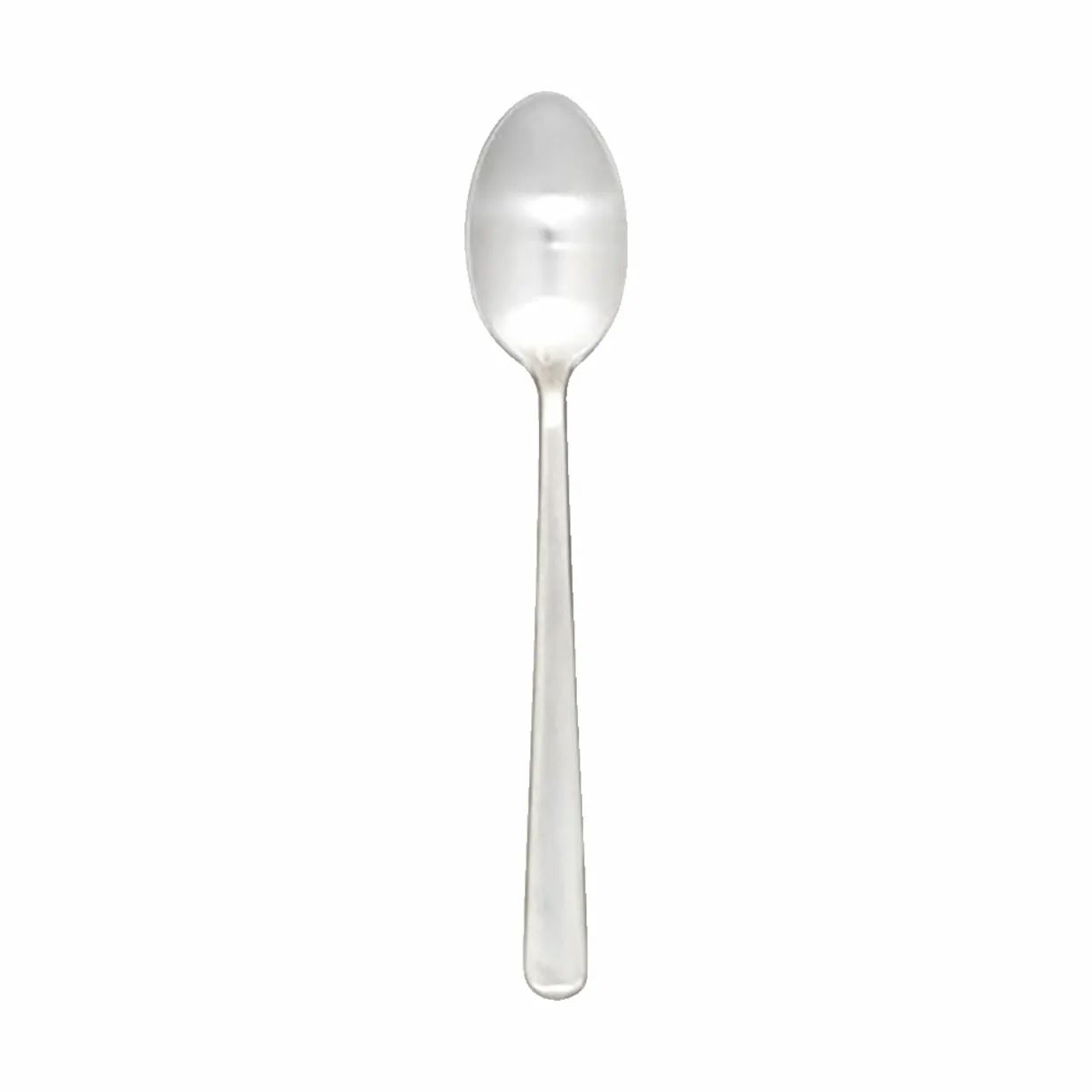 Kay Bojesen ApS Kaffe- og teskeer Grand Prix Kaffeske i Mat/Stål, 11,5 cm, 1