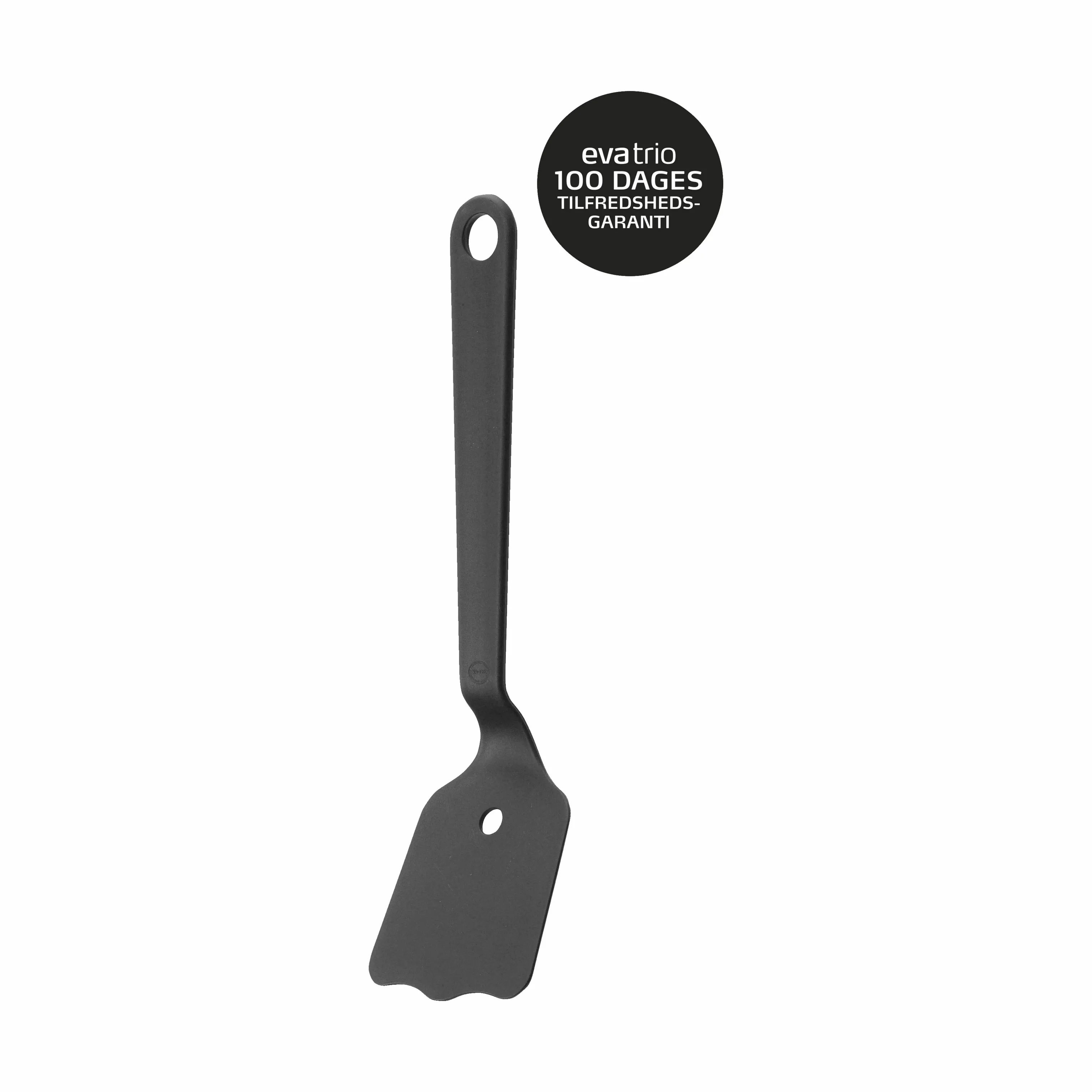 Eva Trio Spatler Spatel i Sort, 3
