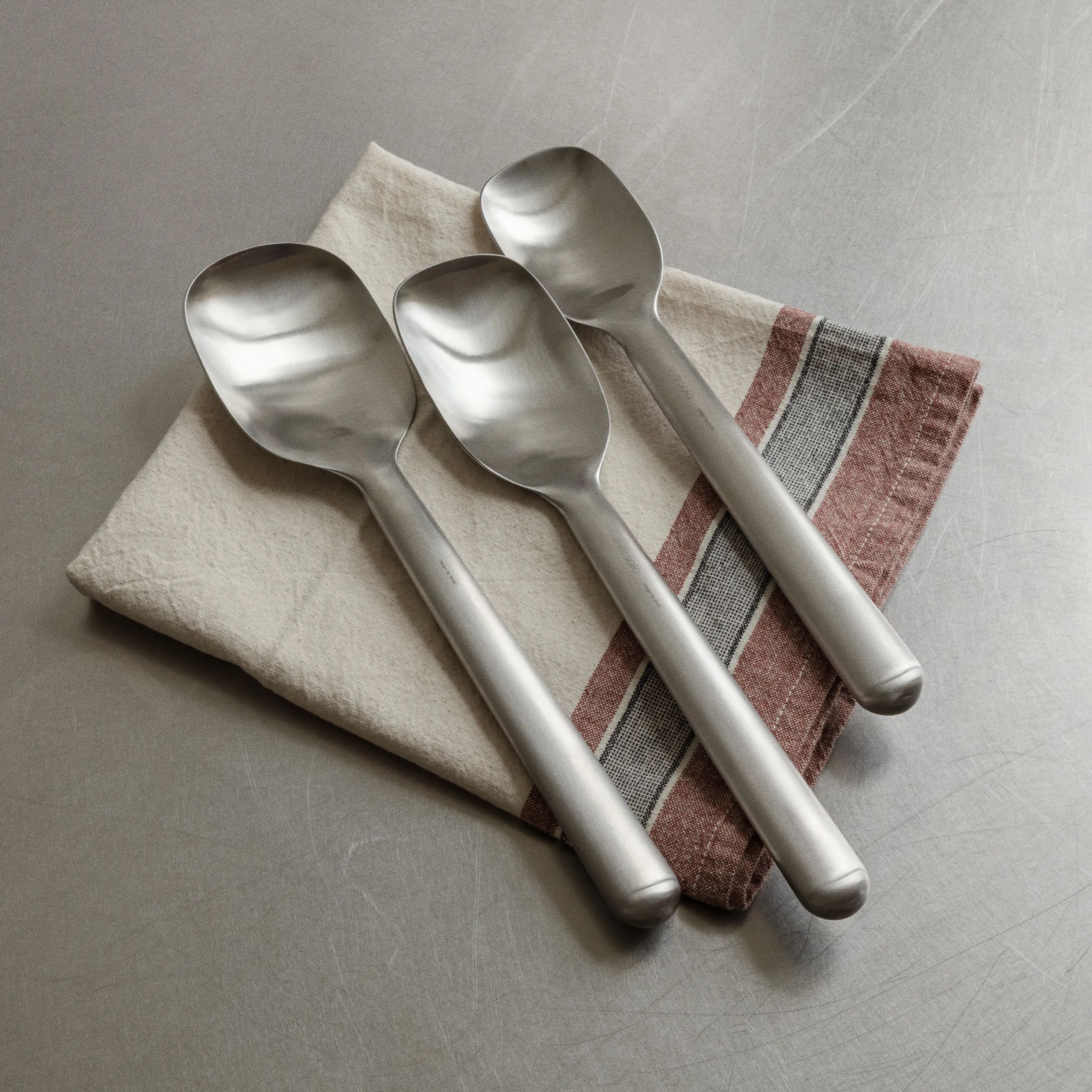 Eva Trio Grydeskeer Green Tools Grydeske i 28,5 cm, 3