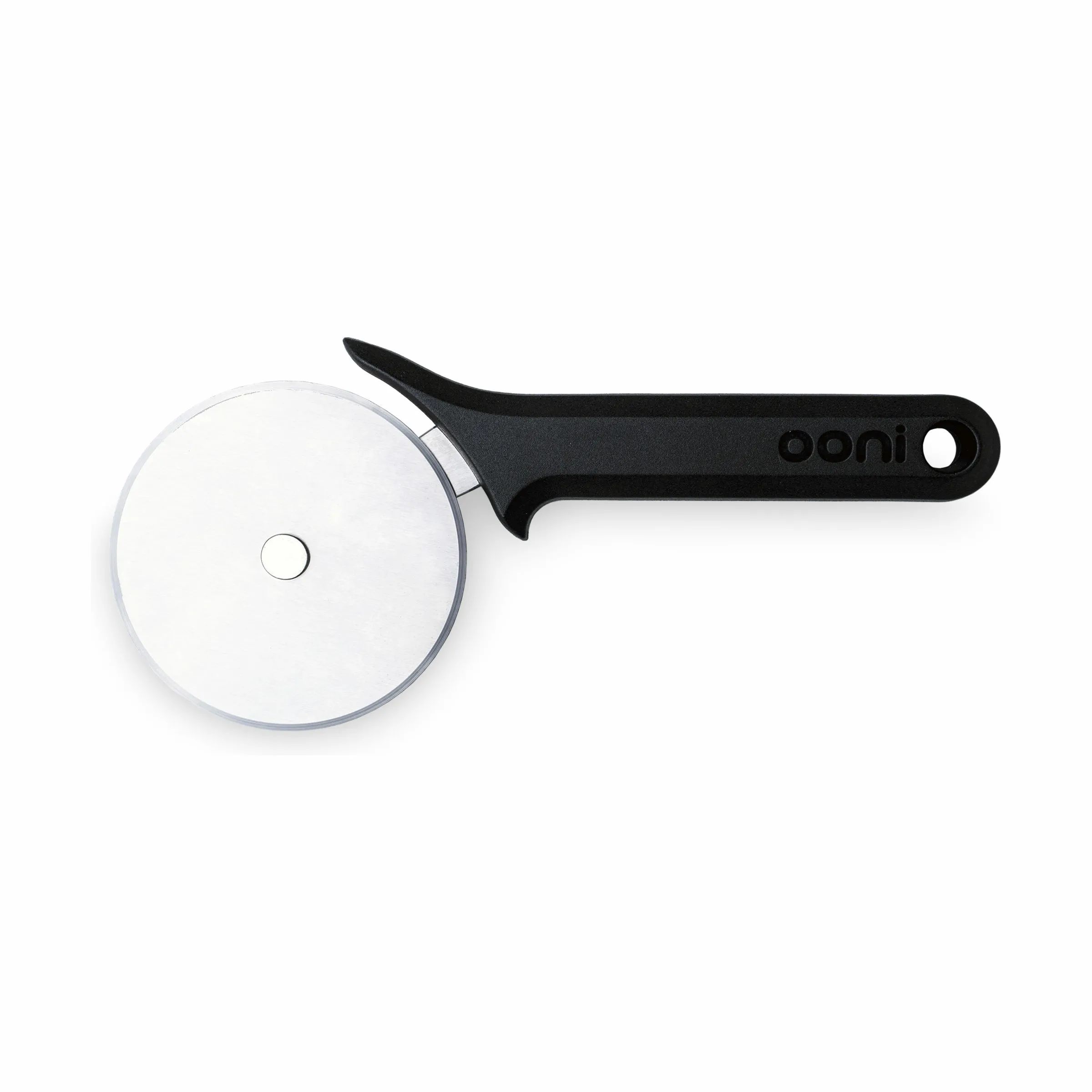 Ooni Pizzaskærere Pizzaskærer i Sort/stål, 3 cm, 1