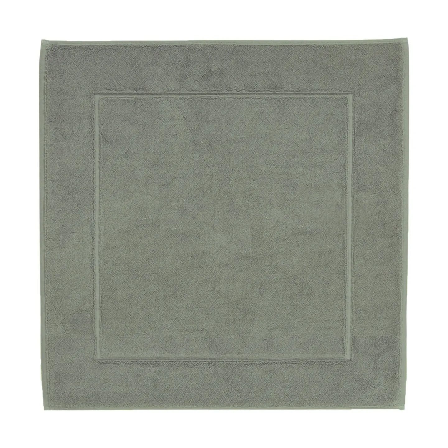 Aquanova Bademåtter London Bademåtte i Thyme, B60 x L60 cm, 1