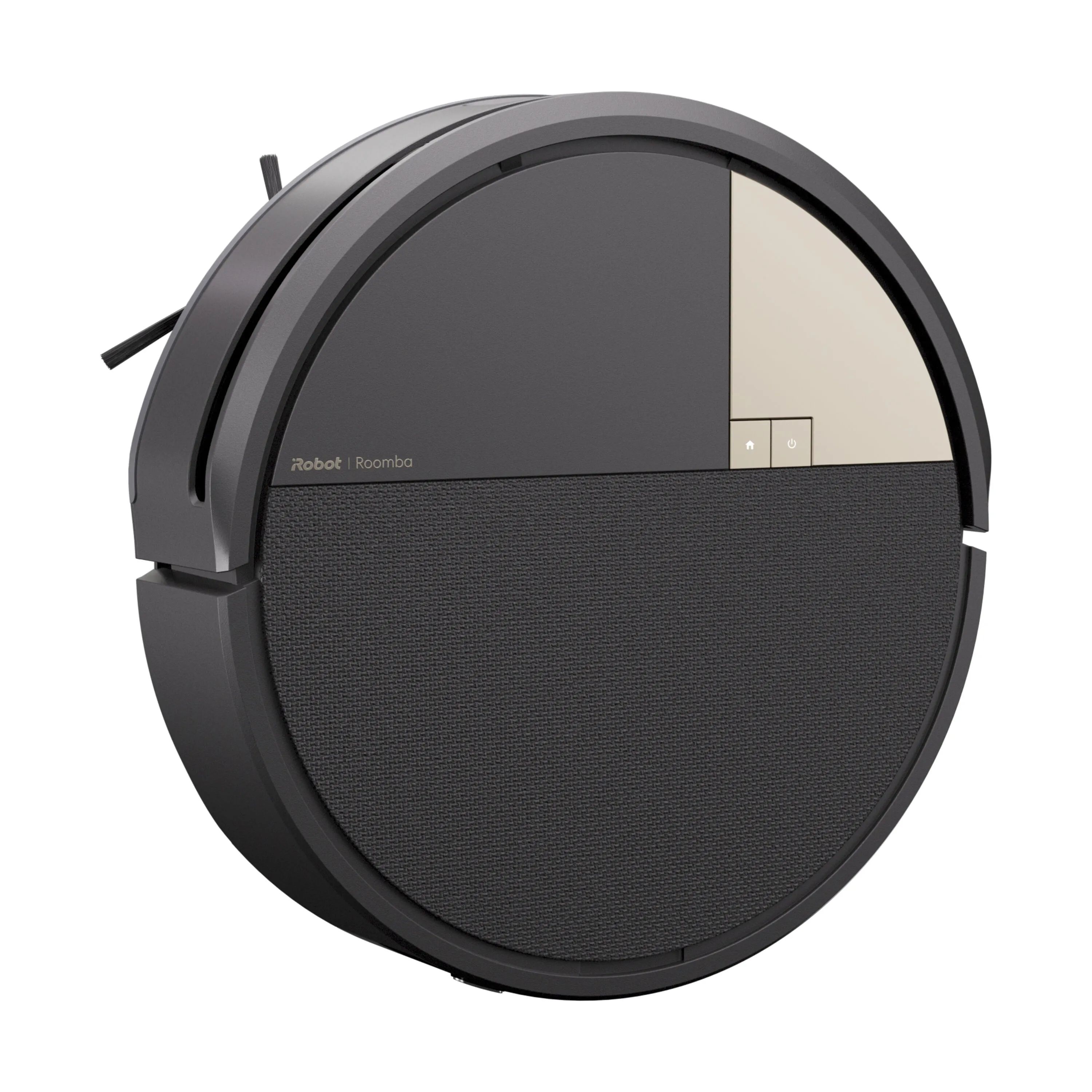 iRobot Robotstøvsugere Roomba Combo Robotstøvsuger 775 i Sort, 5