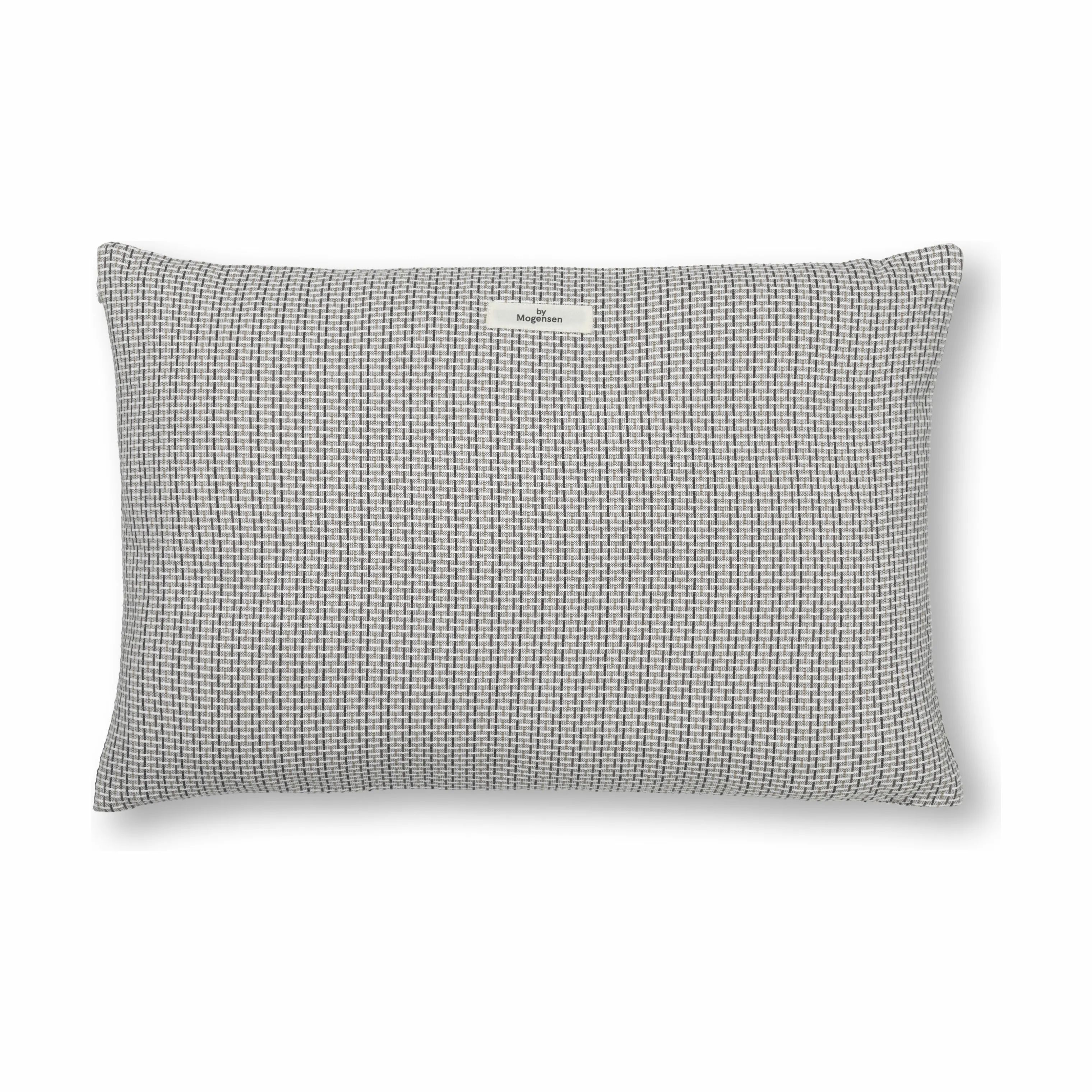 By Mogensen Pyntepudebetræk Dubby Pudebetræk i 40 cm, 1