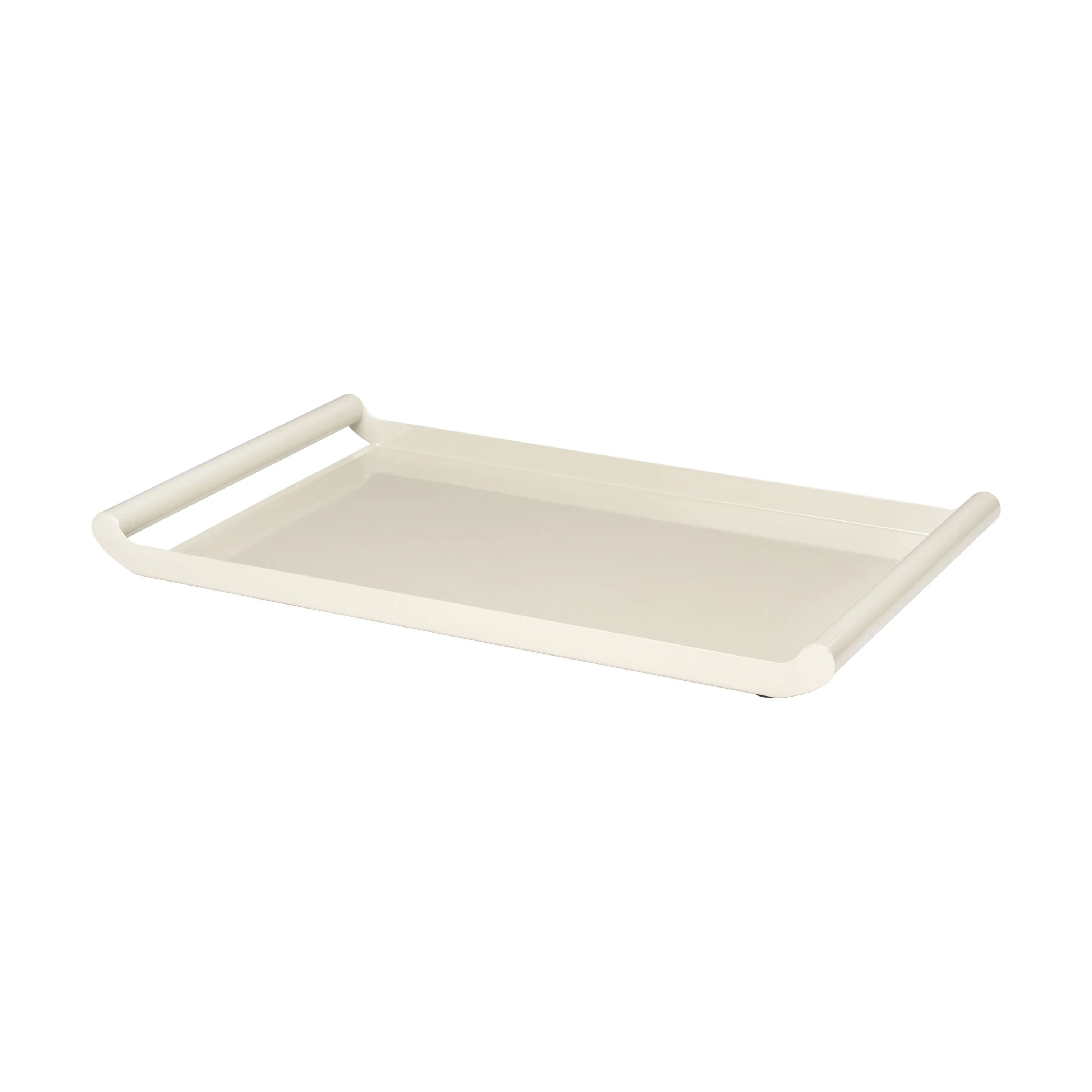 Broste Copenhagen Bakker Charlie Bakke i Light Warm Grey, 1