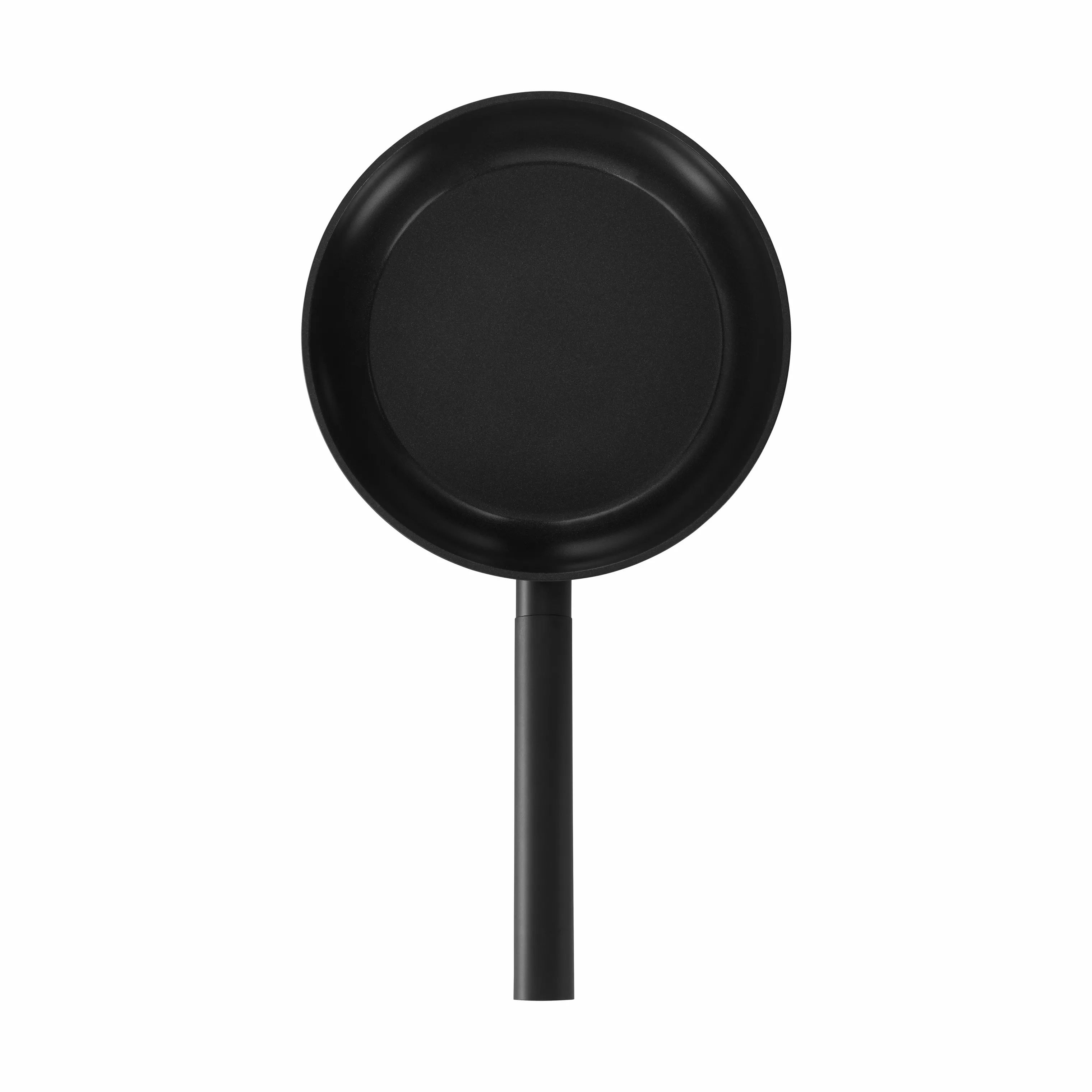 Combekk Stegepander ALU-Y Stegepande i Sort, 28 cm, 4