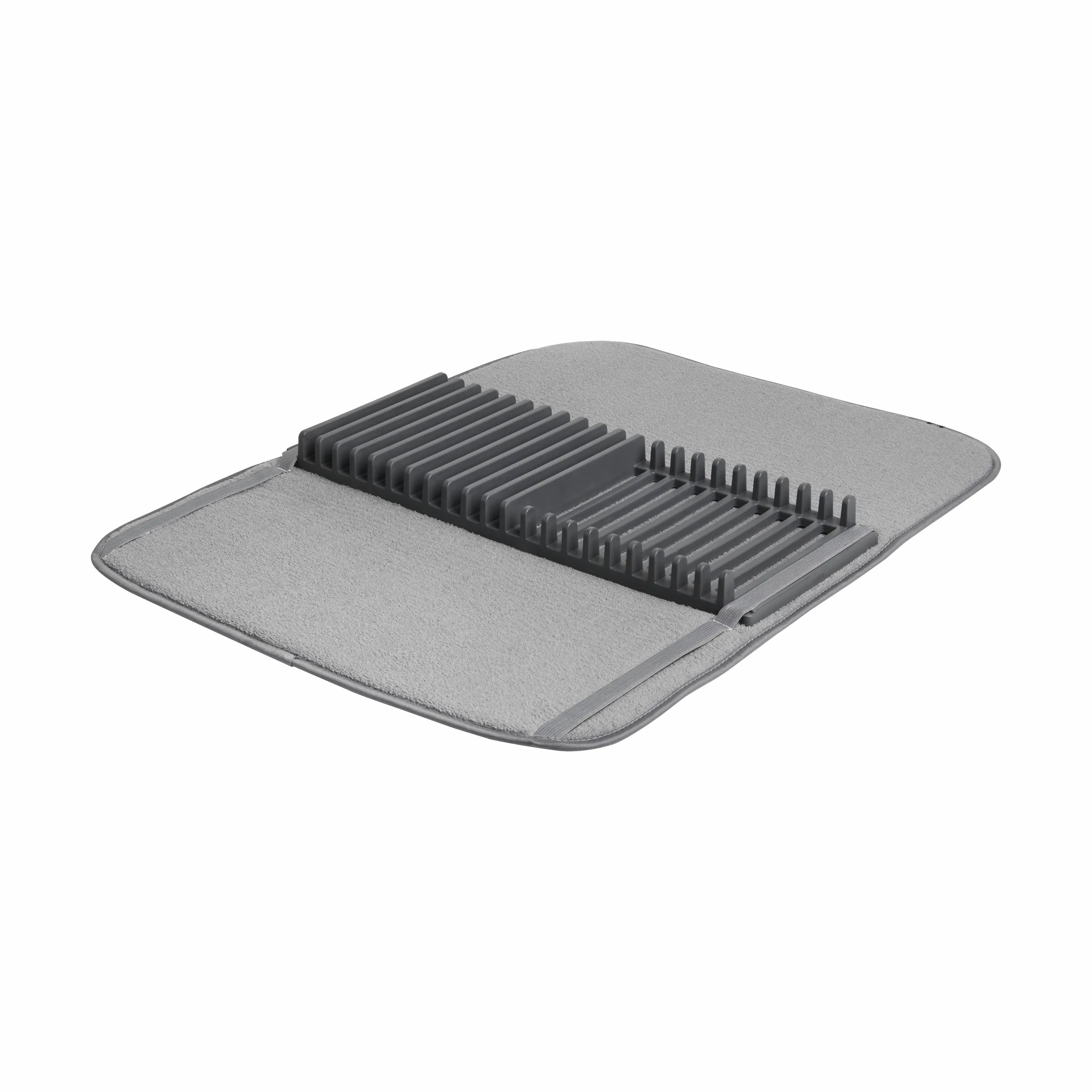 Umbra Opvaskestativer Udry Opvaskestativ i Grå, B45,7 x L61,7 cm, 1
