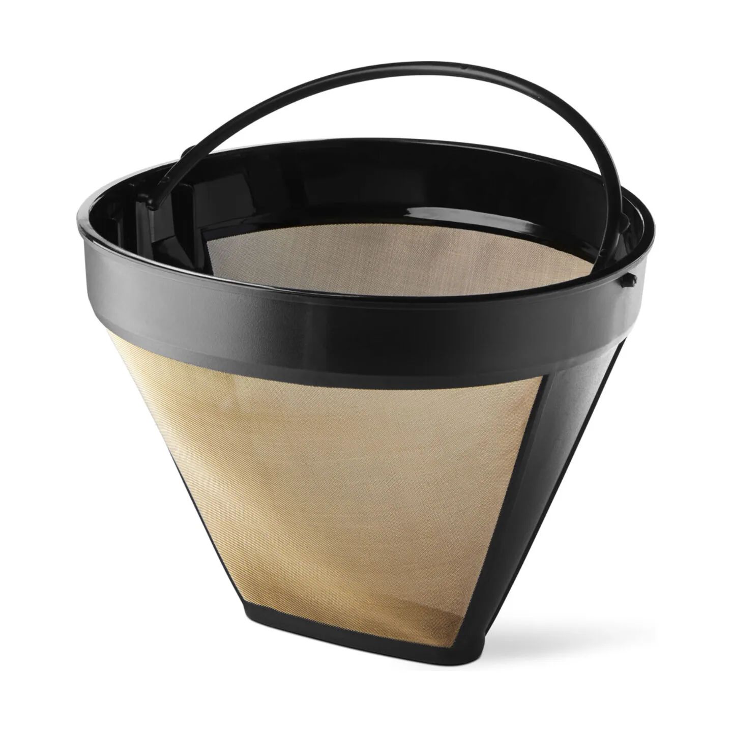 KitchenAid Kaffemaskiner Drip Kaffemaskine i Almond Cream, 5