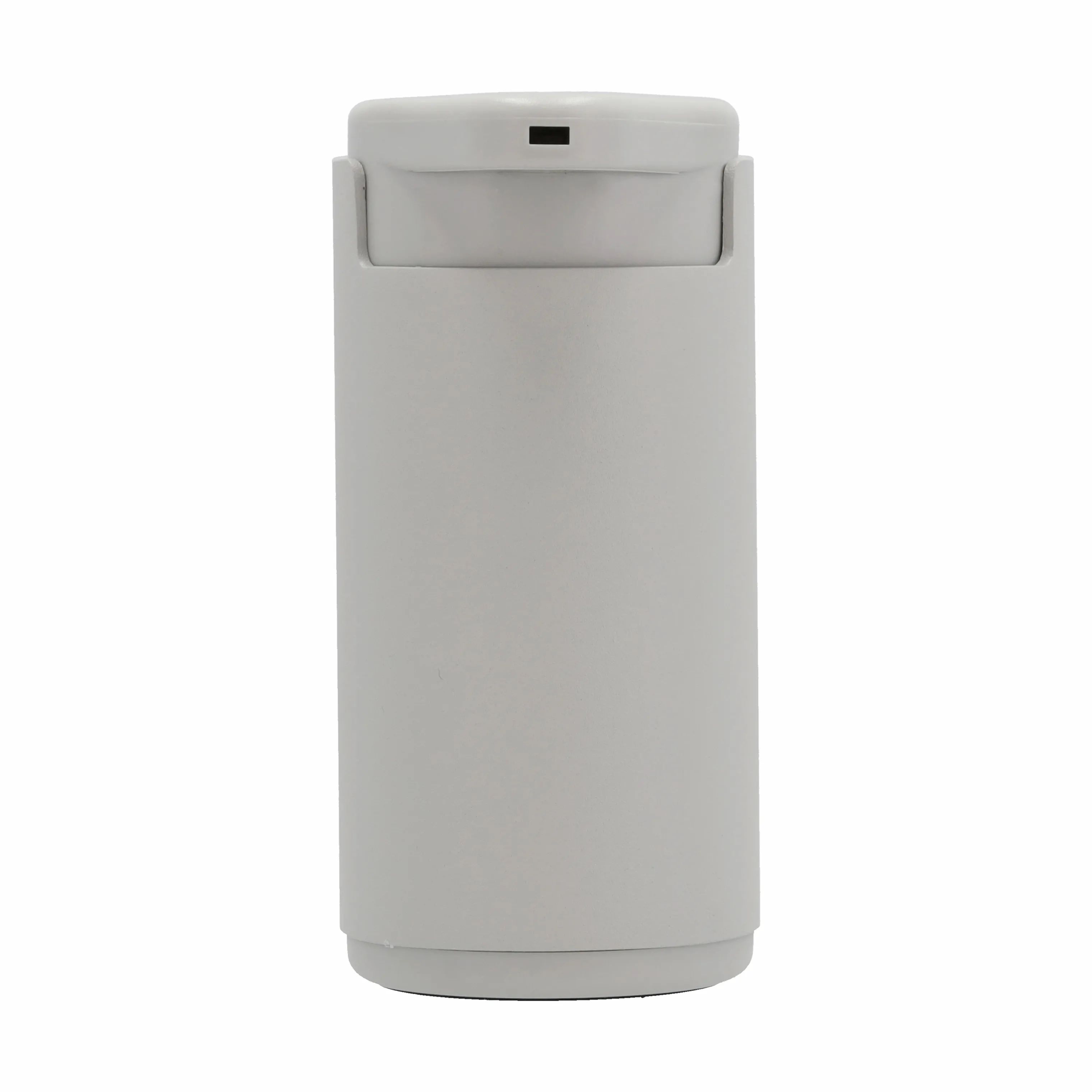 Zone Sæbedispensere Rim Sæbedispenser i Hvid, 14,4 cm, 3