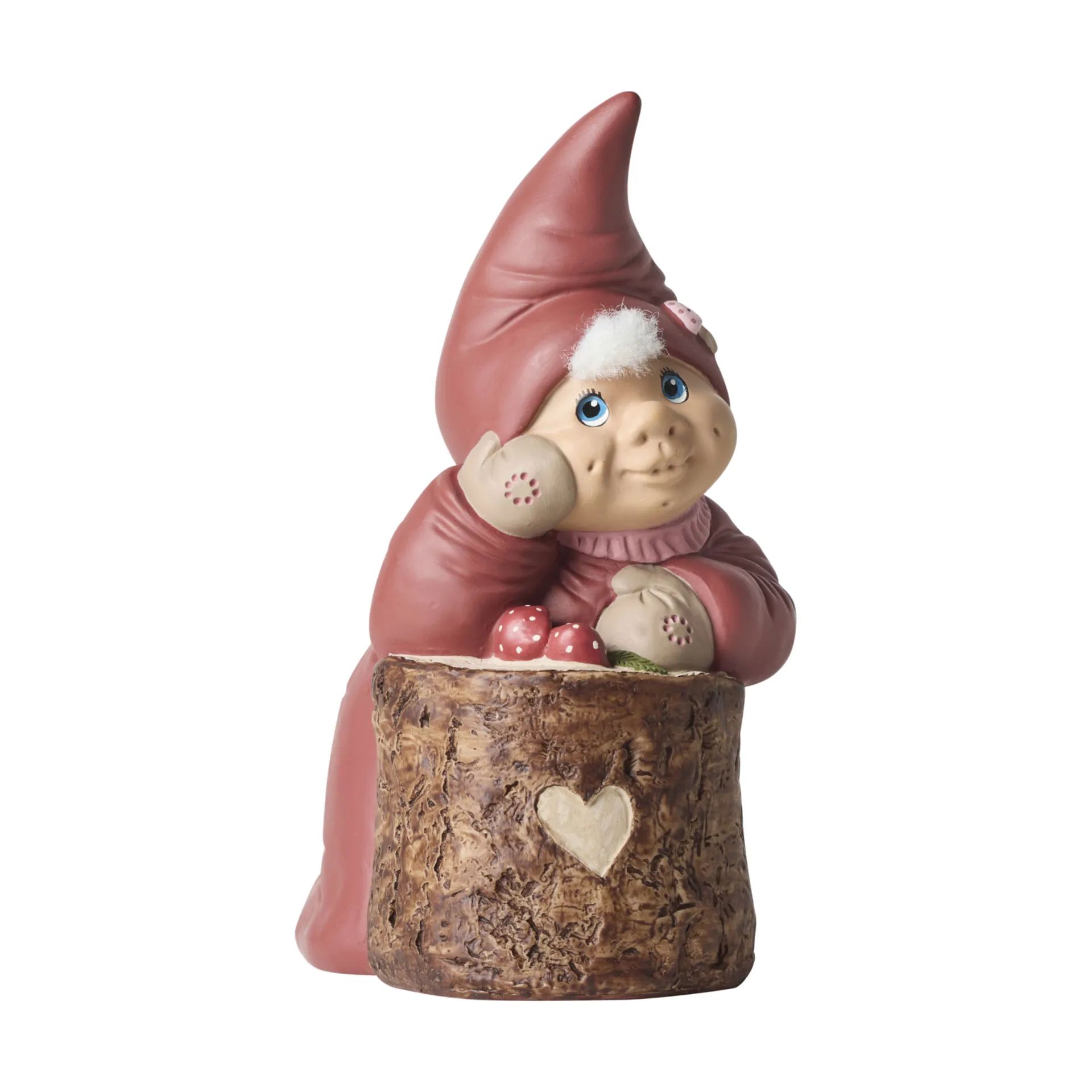 Klarborg Nisser Nisse - Agnes i Multifarvet, 1