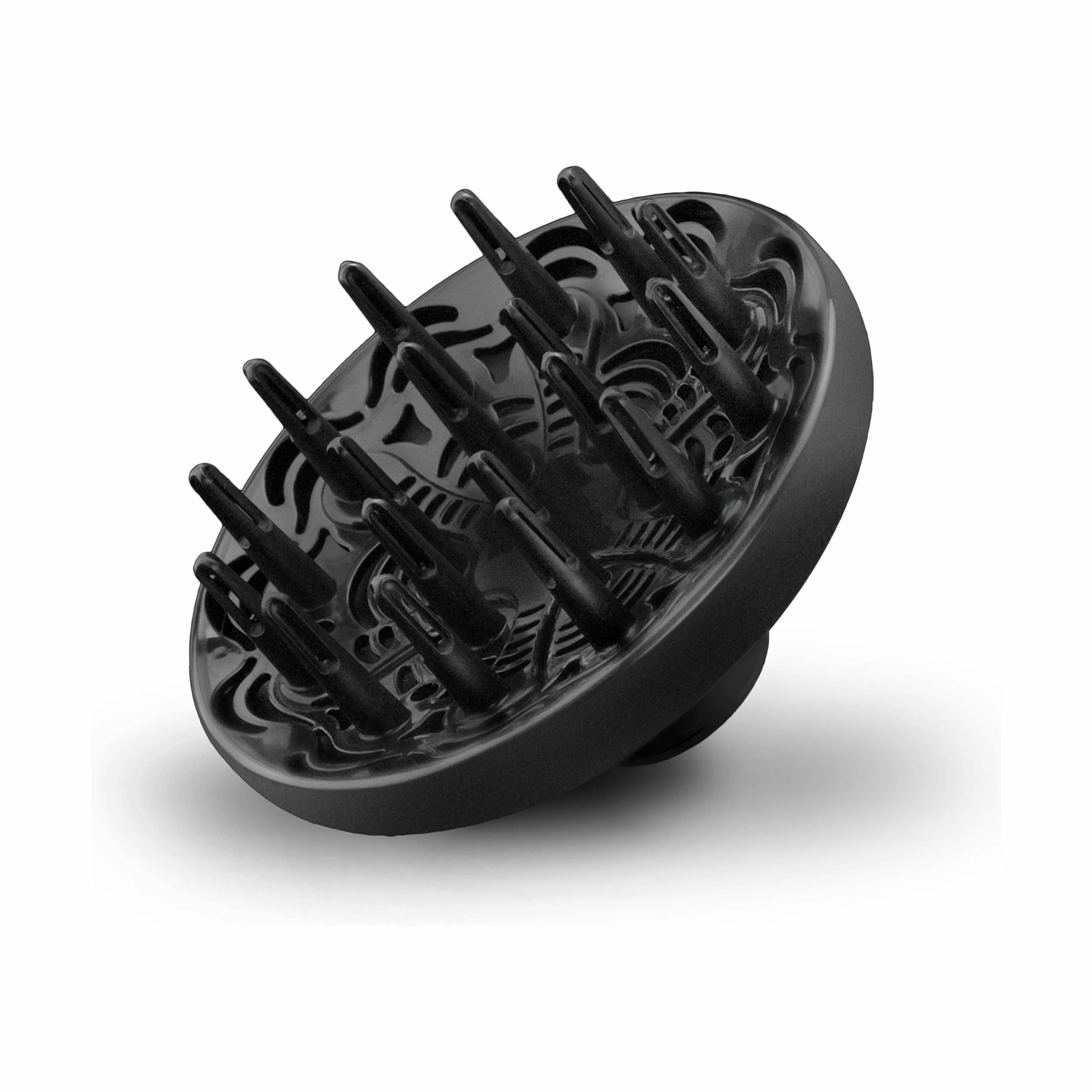 BaByliss Hårtørrere Paris Hårtørrer D563DE i Black, 3