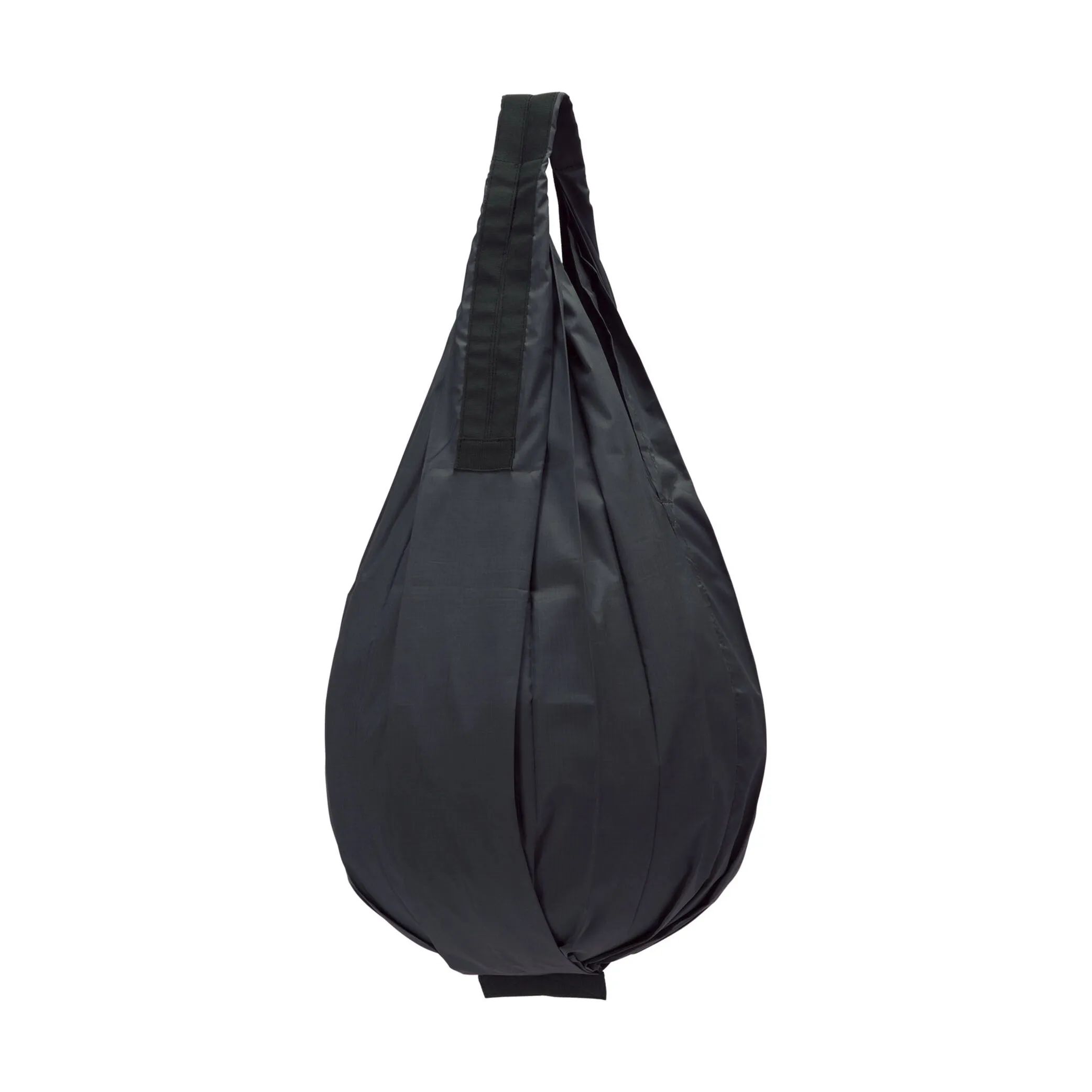 Shupatto Øvrigt interiør Drop Foldbar Taske i Black, 25 L, 1