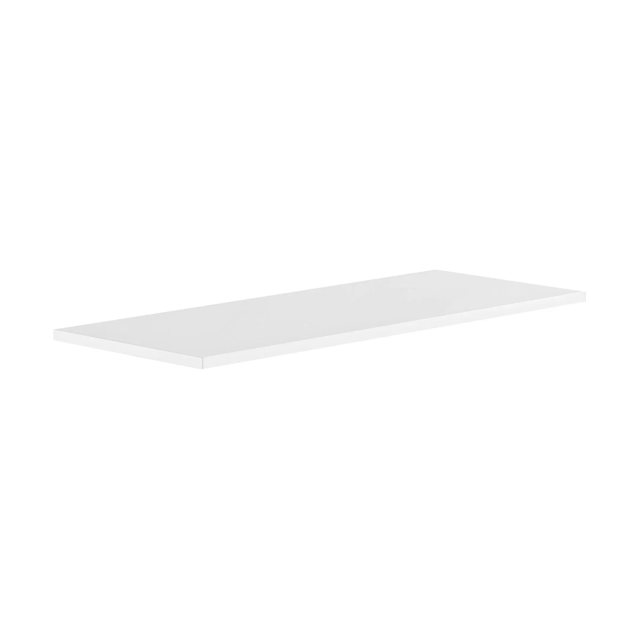 Novoform Hylder Marco Hylde til stativ i Hvid, 96 cm, 1